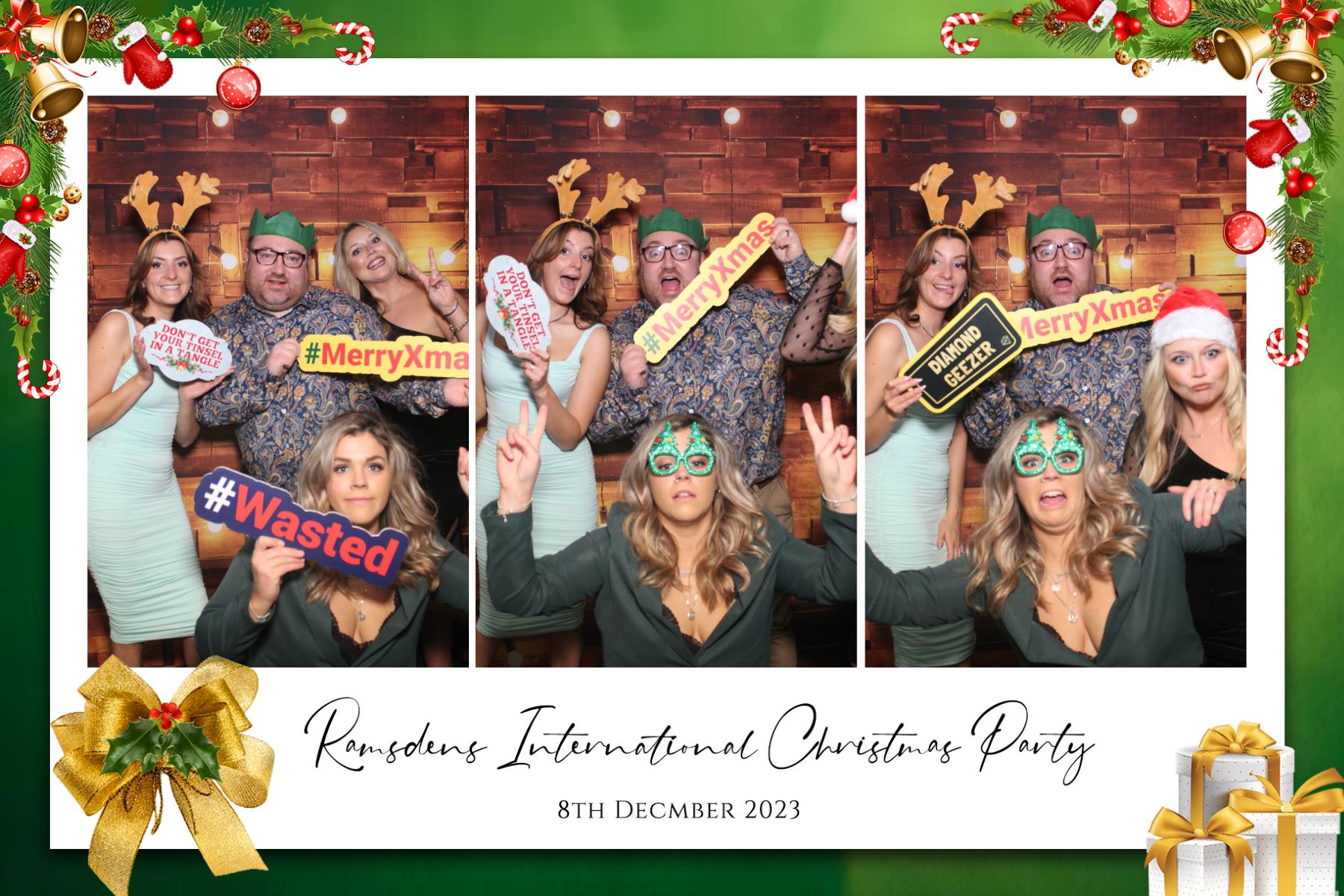Ramsdens Christmas Party   | View more photos from the event at gallery.magicimages.uk/u/MagicImages/Ramsdens-Christmas-Party-0