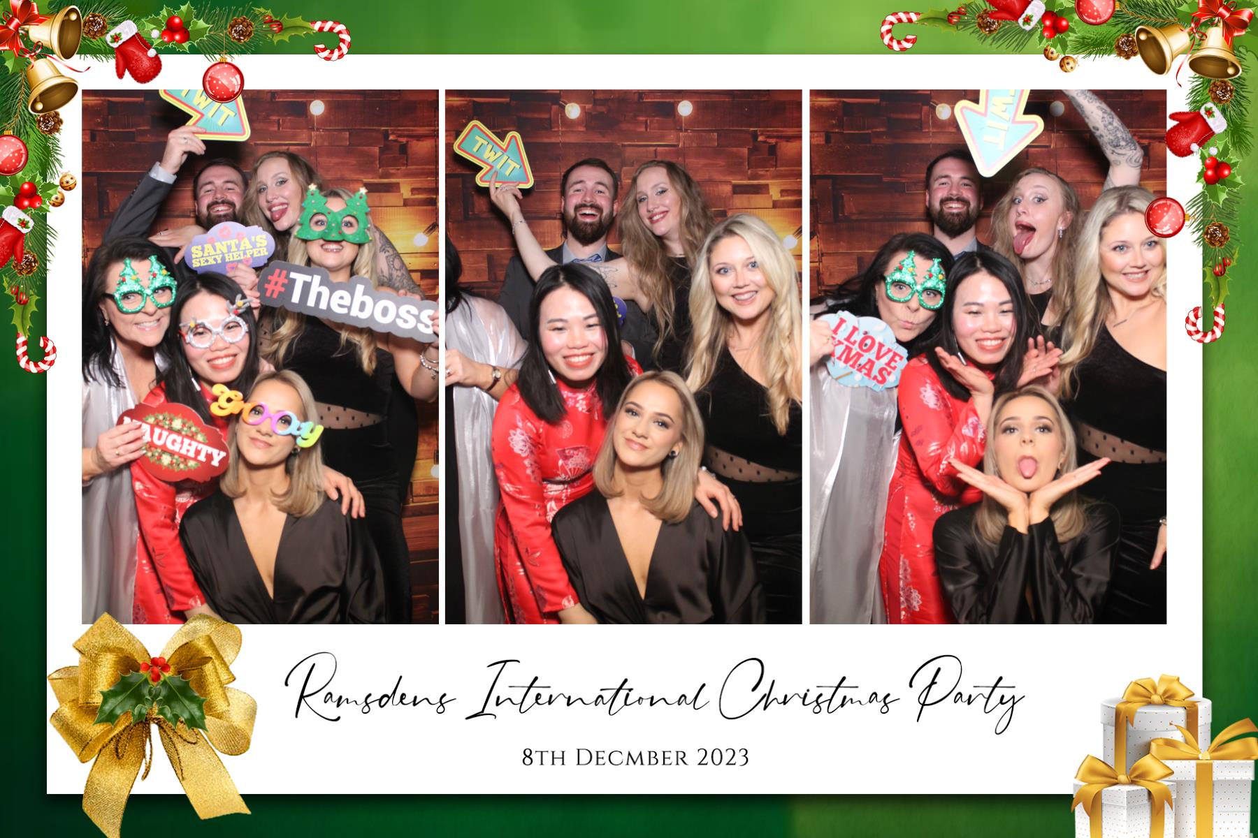 Ramsdens Christmas Party   | View more photos from the event at gallery.magicimages.uk/u/MagicImages/Ramsdens-Christmas-Party-0