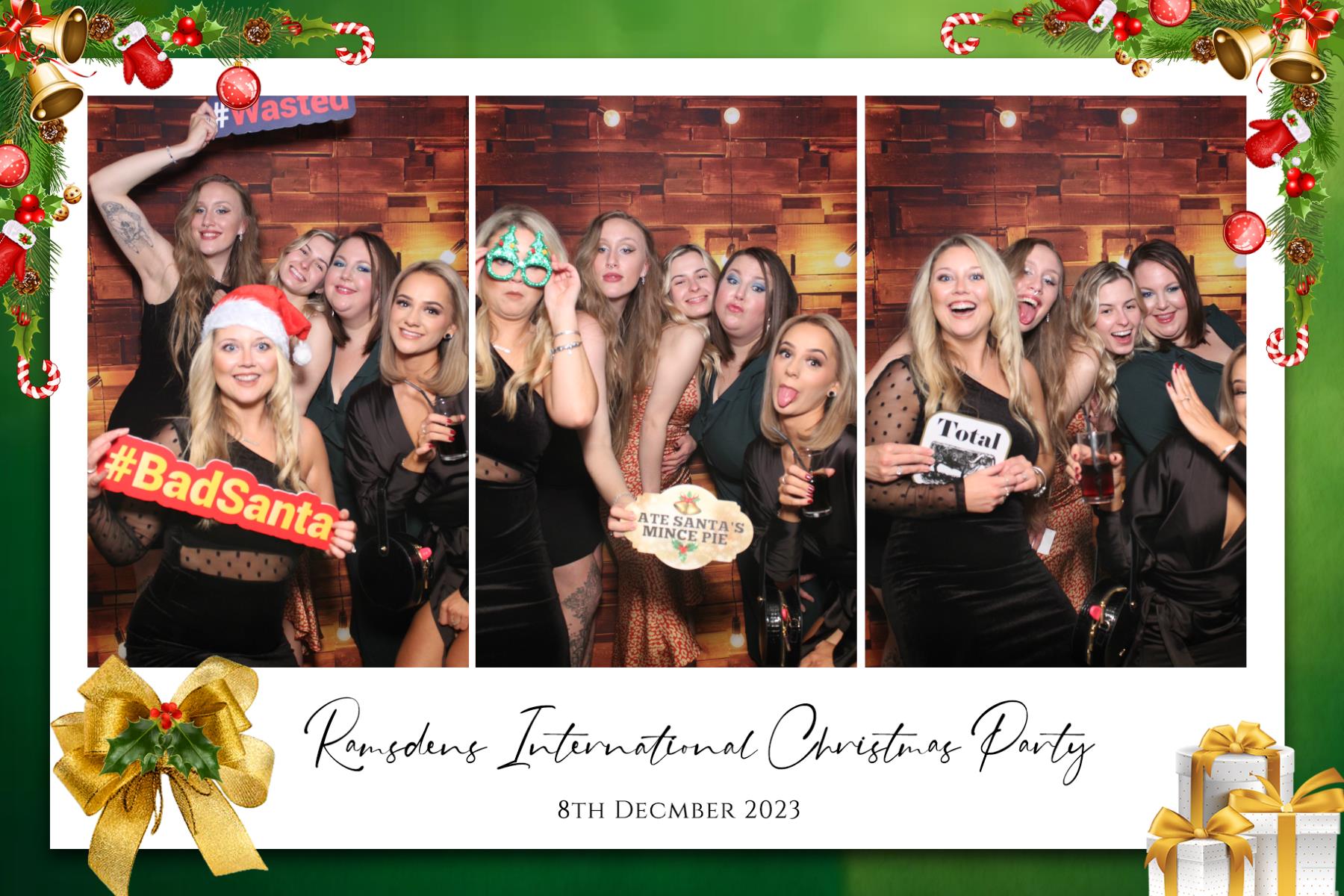 Ramsdens Christmas Party   | View more photos from the event at gallery.magicimages.uk/u/MagicImages/Ramsdens-Christmas-Party-0