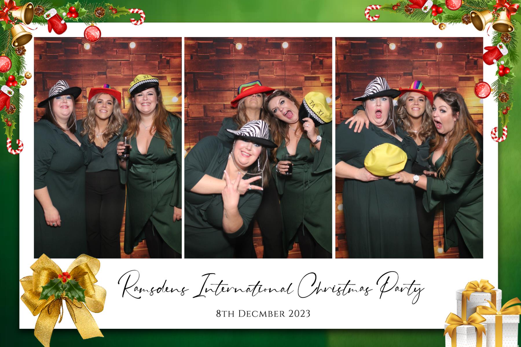 Ramsdens Christmas Party   | View more photos from the event at gallery.magicimages.uk/u/MagicImages/Ramsdens-Christmas-Party-0