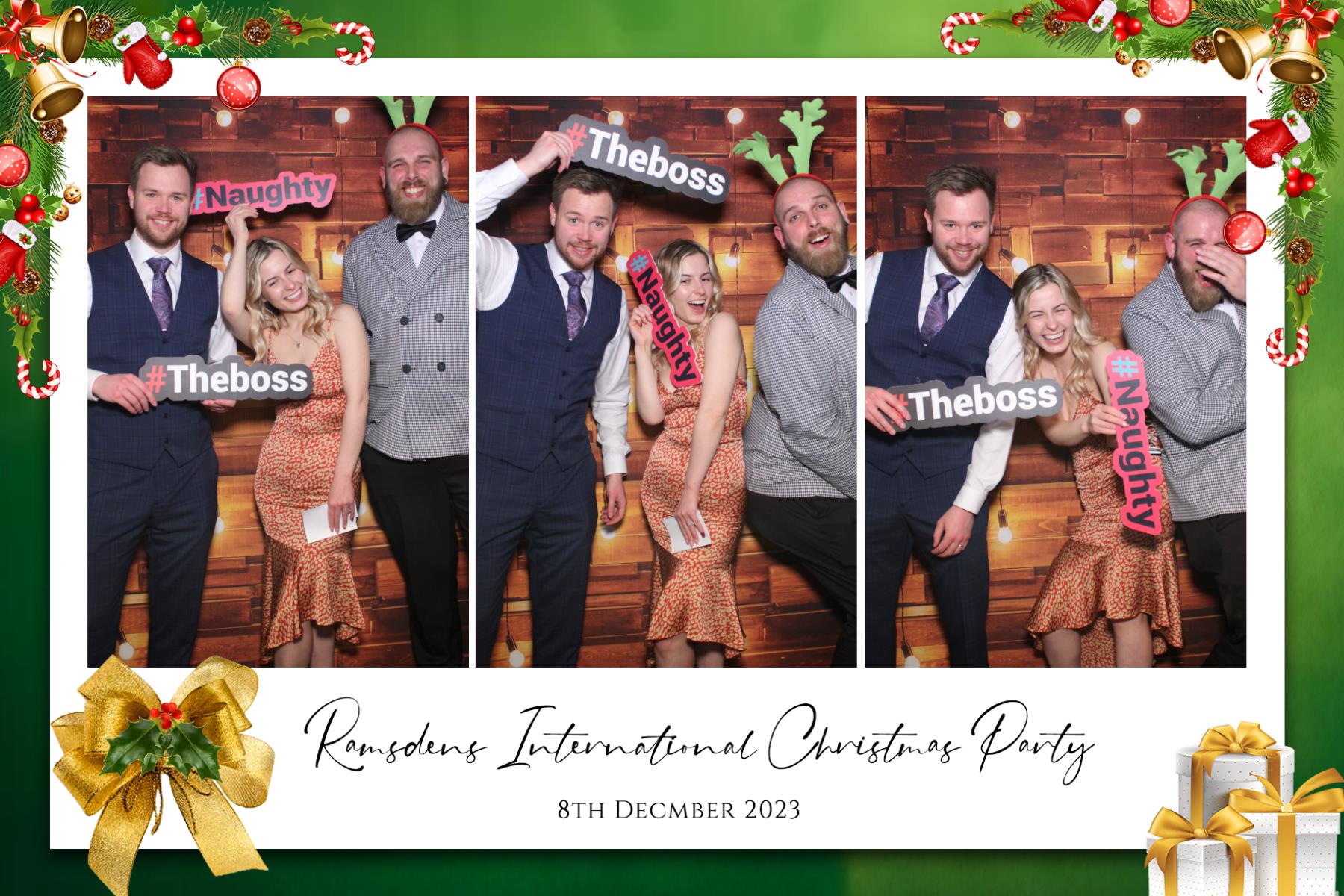 Ramsdens Christmas Party   | View more photos from the event at gallery.magicimages.uk/u/MagicImages/Ramsdens-Christmas-Party-0