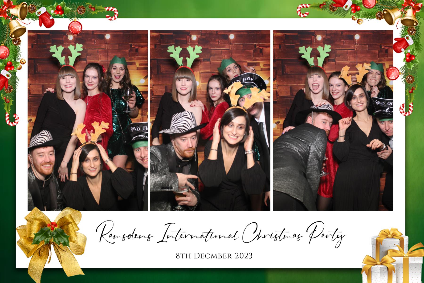 Ramsdens Christmas Party   | View more photos from the event at gallery.magicimages.uk/u/MagicImages/Ramsdens-Christmas-Party-0