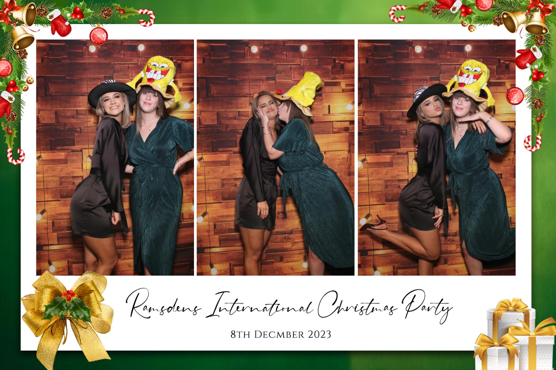 Ramsdens Christmas Party   | View more photos from the event at gallery.magicimages.uk/u/MagicImages/Ramsdens-Christmas-Party-0