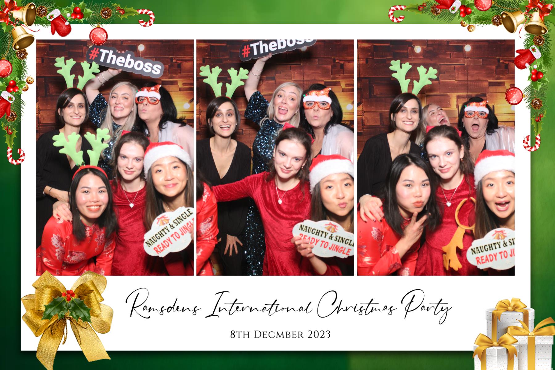 Ramsdens Christmas Party   | View more photos from the event at gallery.magicimages.uk/u/MagicImages/Ramsdens-Christmas-Party-0