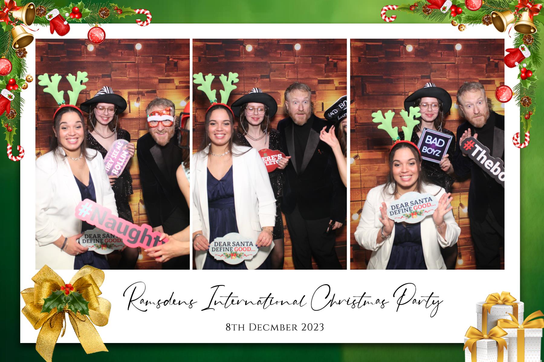 Ramsdens Christmas Party   | View more photos from the event at gallery.magicimages.uk/u/MagicImages/Ramsdens-Christmas-Party-0
