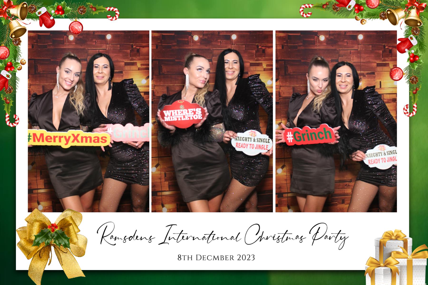 Ramsdens Christmas Party   | View more photos from the event at gallery.magicimages.uk/u/MagicImages/Ramsdens-Christmas-Party-0