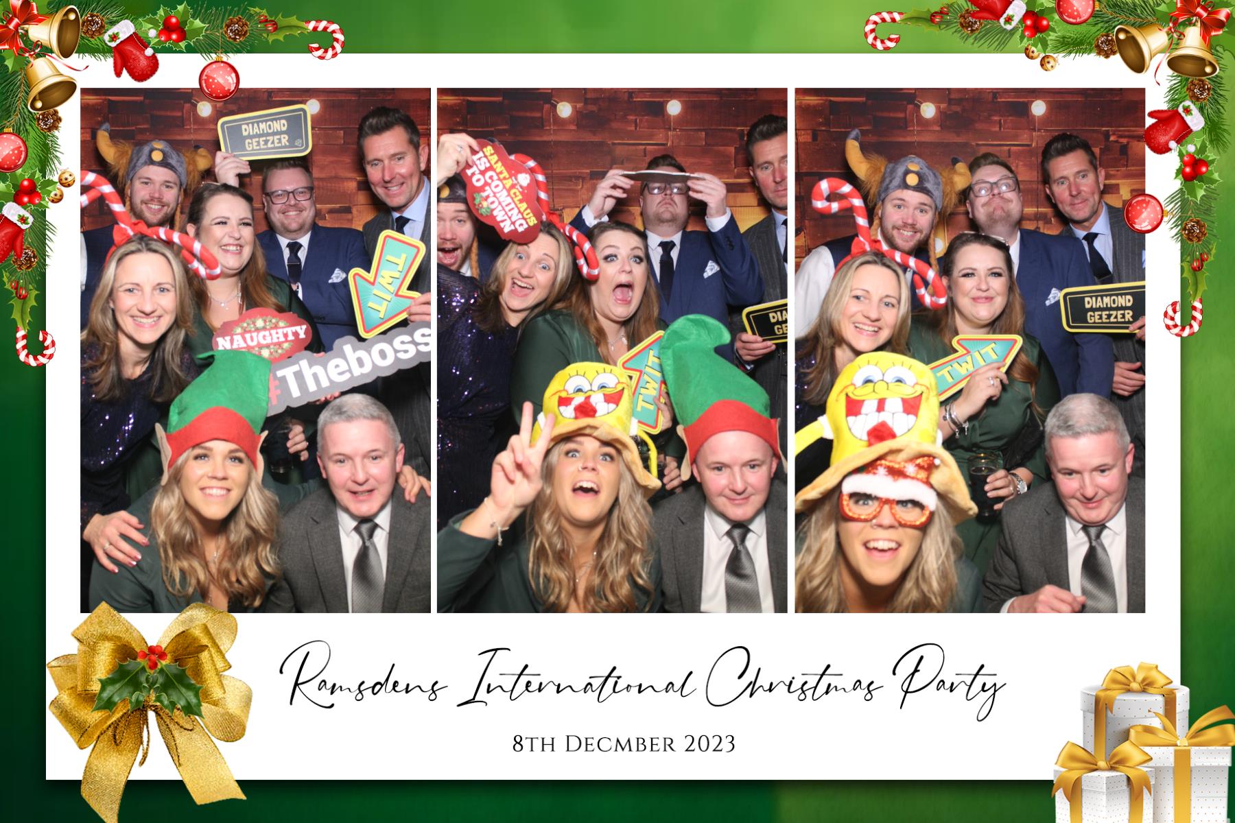 Ramsdens Christmas Party   | View more photos from the event at gallery.magicimages.uk/u/MagicImages/Ramsdens-Christmas-Party-0