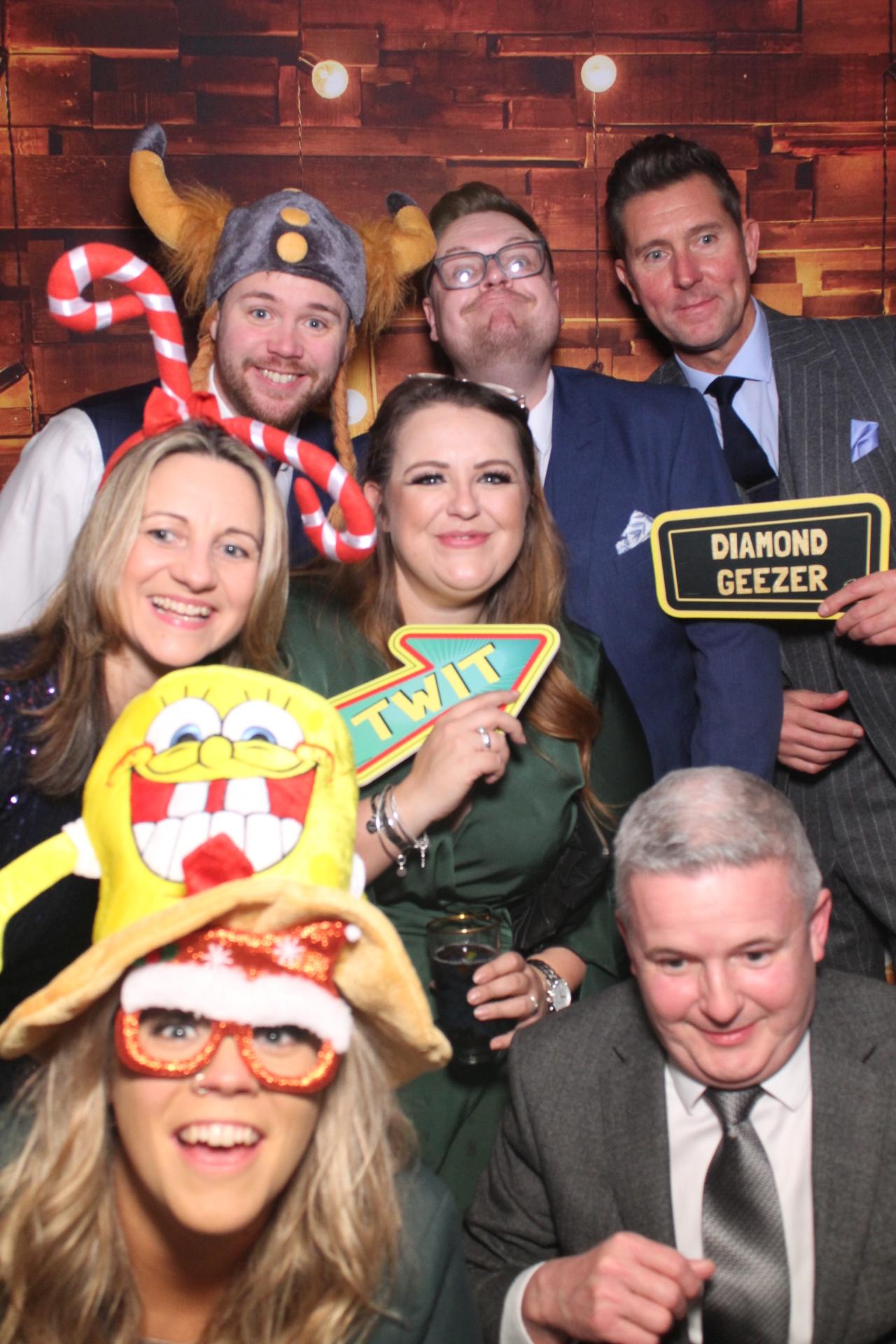 Ramsdens Christmas Party   | View more photos from the event at gallery.magicimages.uk/u/MagicImages/Ramsdens-Christmas-Party-0