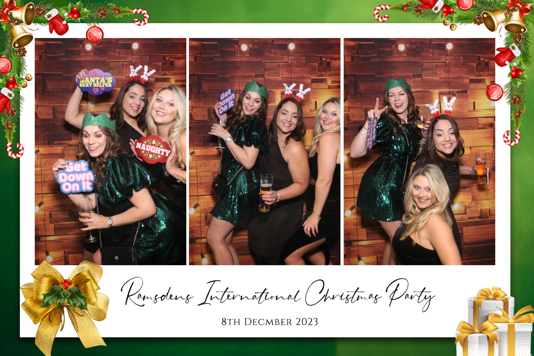 Ramsdens Christmas Party   | View more photos from the event at gallery.magicimages.uk/u/MagicImages/Ramsdens-Christmas-Party-0