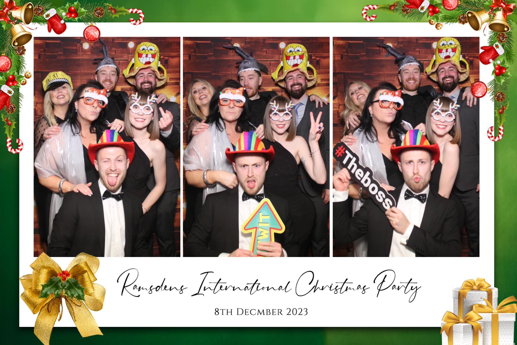 Ramsdens Christmas Party   | View more photos from the event at gallery.magicimages.uk/u/MagicImages/Ramsdens-Christmas-Party-0