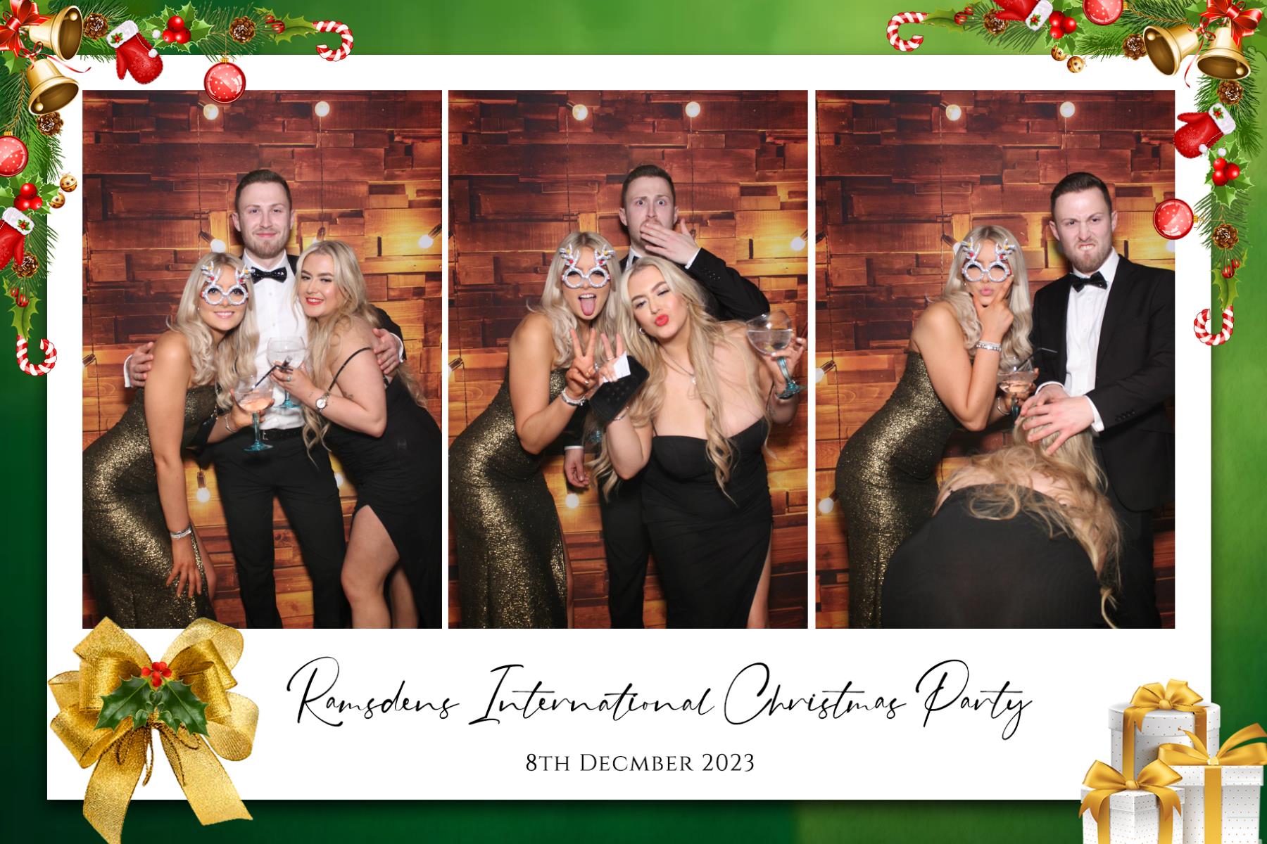 Ramsdens Christmas Party   | View more photos from the event at gallery.magicimages.uk/u/MagicImages/Ramsdens-Christmas-Party-0