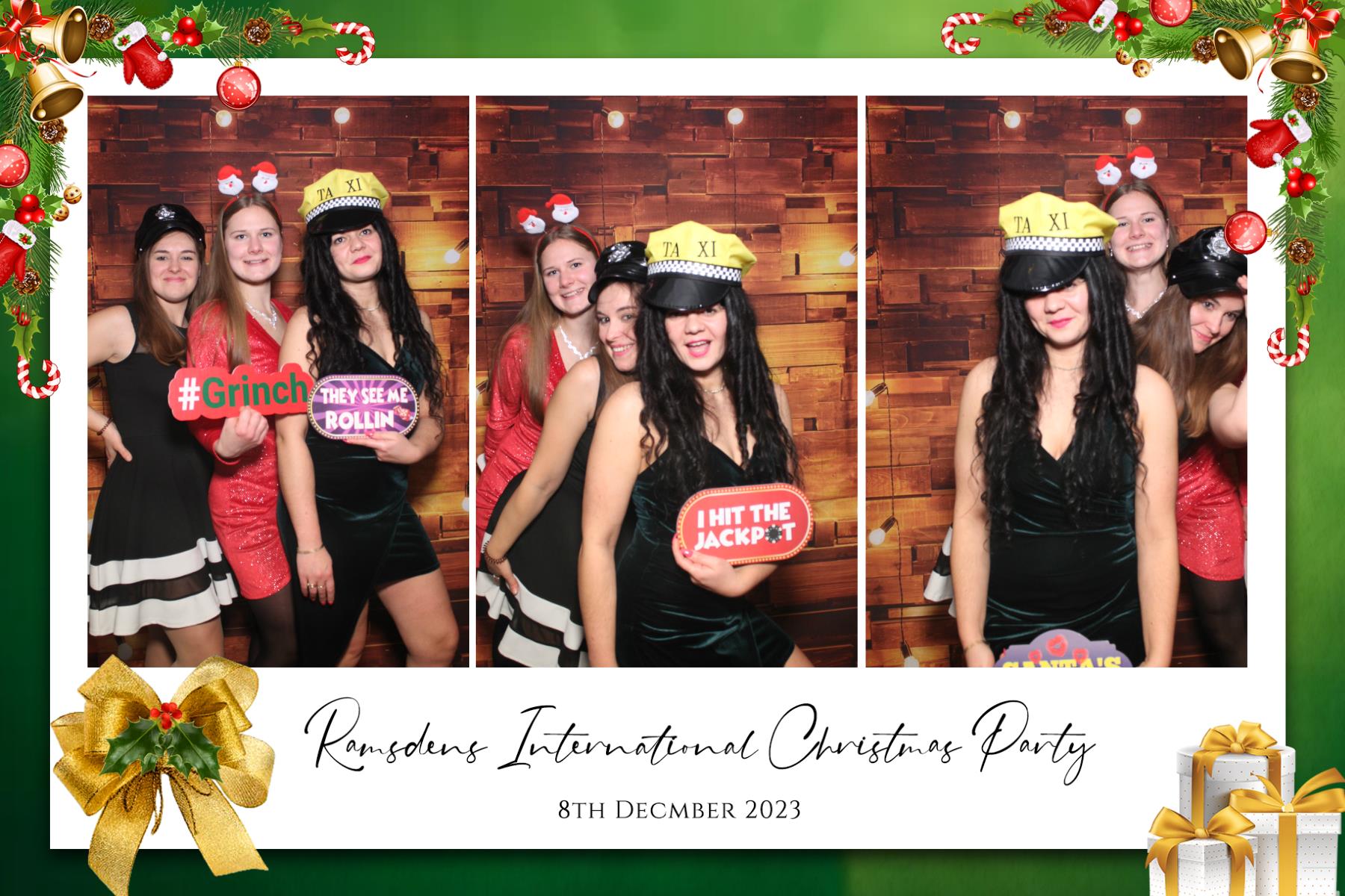Ramsdens Christmas Party   | View more photos from the event at gallery.magicimages.uk/u/MagicImages/Ramsdens-Christmas-Party-0