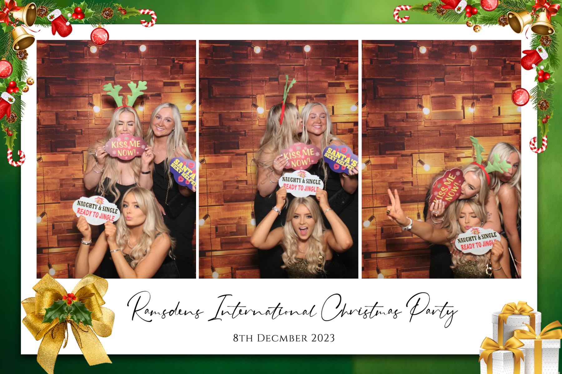 Ramsdens Christmas Party   | View more photos from the event at gallery.magicimages.uk/u/MagicImages/Ramsdens-Christmas-Party-0