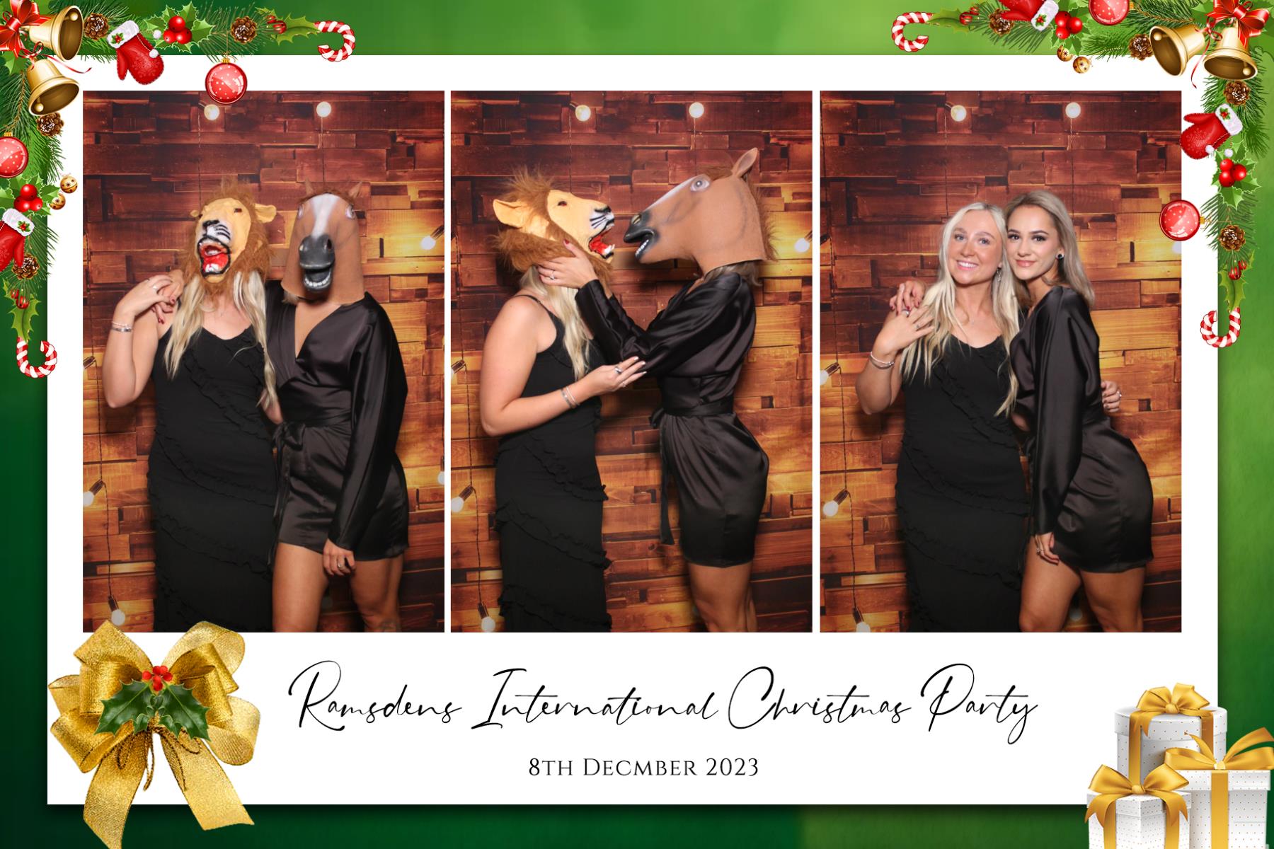 Ramsdens Christmas Party   | View more photos from the event at gallery.magicimages.uk/u/MagicImages/Ramsdens-Christmas-Party-0