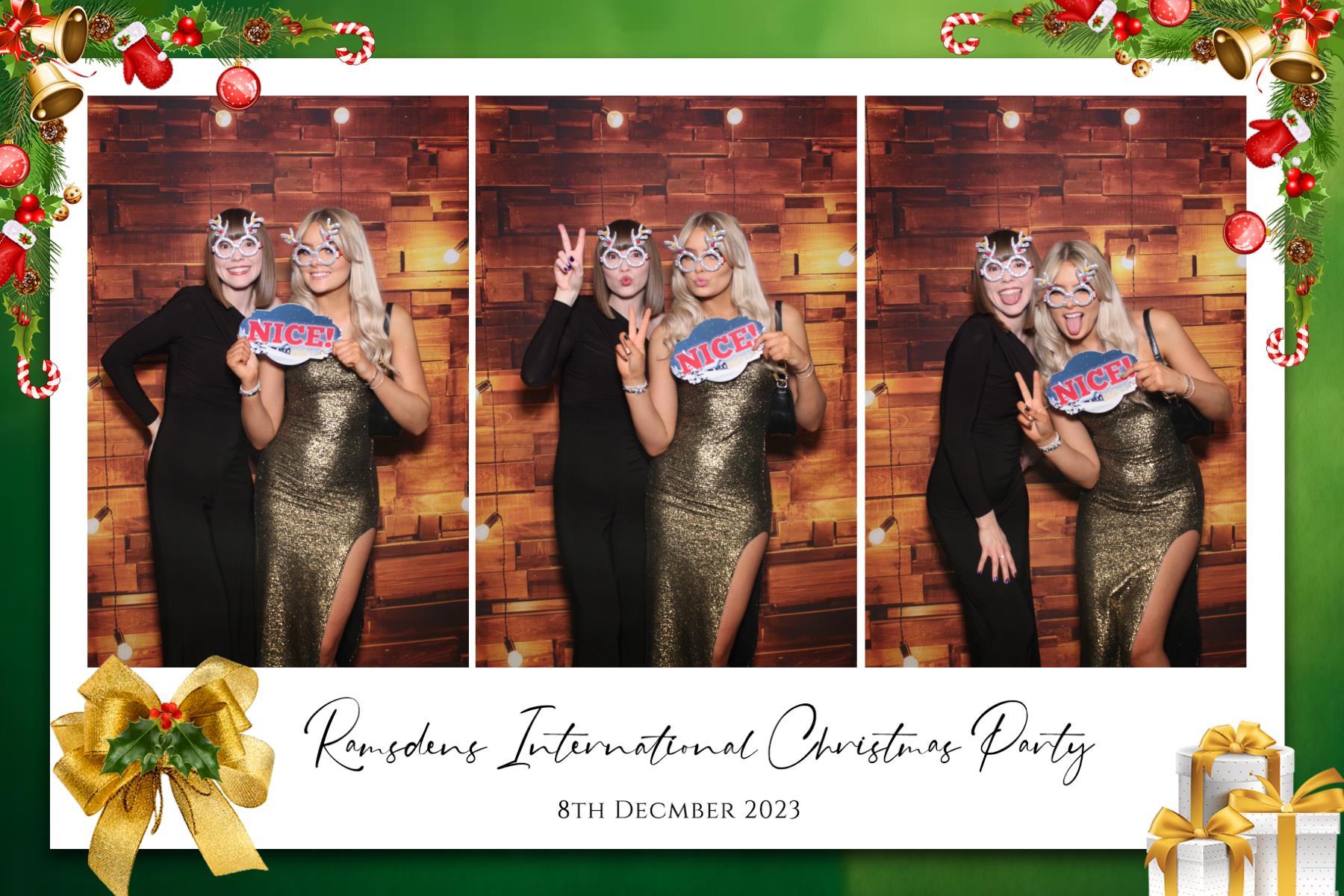 Ramsdens Christmas Party   | View more photos from the event at gallery.magicimages.uk/u/MagicImages/Ramsdens-Christmas-Party-0