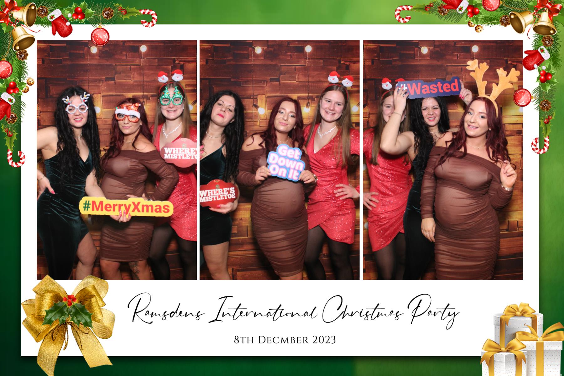 Ramsdens Christmas Party   | View more photos from the event at gallery.magicimages.uk/u/MagicImages/Ramsdens-Christmas-Party-0