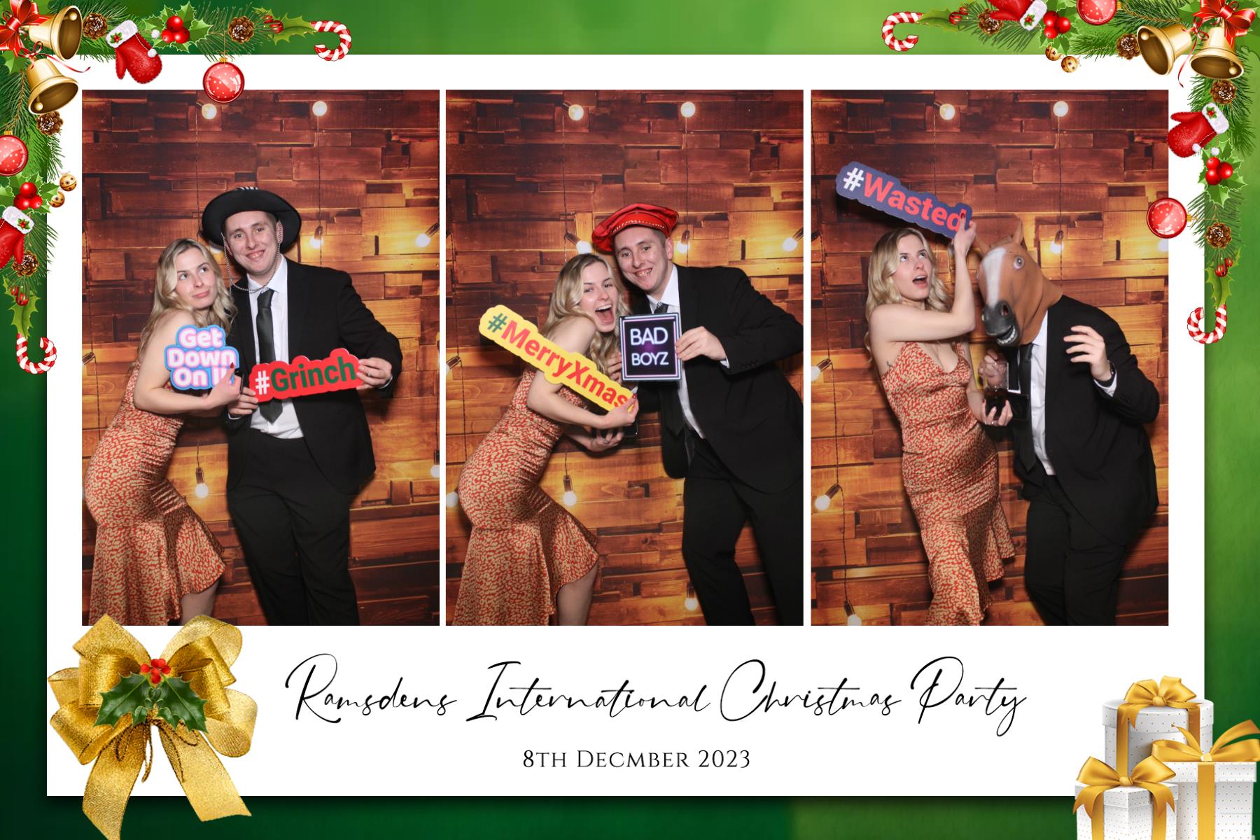 Ramsdens Christmas Party   | View more photos from the event at gallery.magicimages.uk/u/MagicImages/Ramsdens-Christmas-Party-0