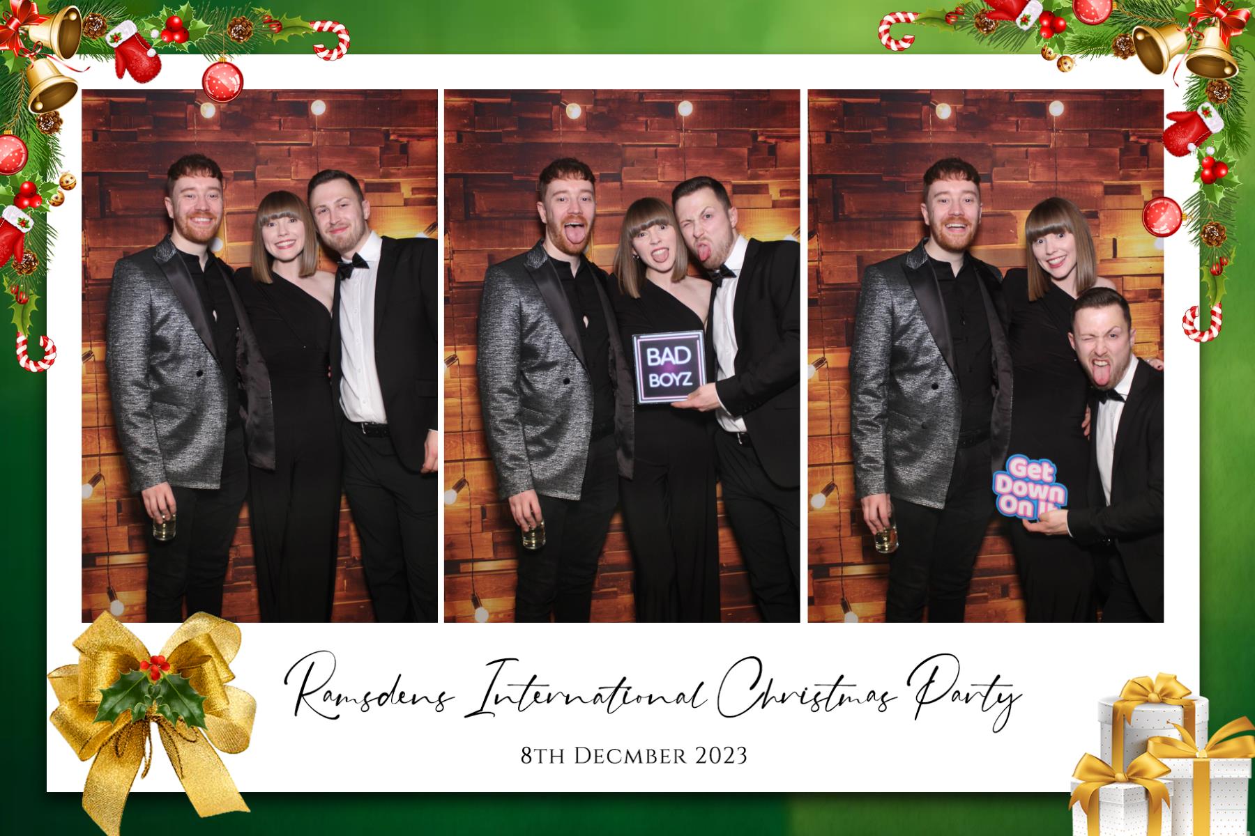 Ramsdens Christmas Party   | View more photos from the event at gallery.magicimages.uk/u/MagicImages/Ramsdens-Christmas-Party-0