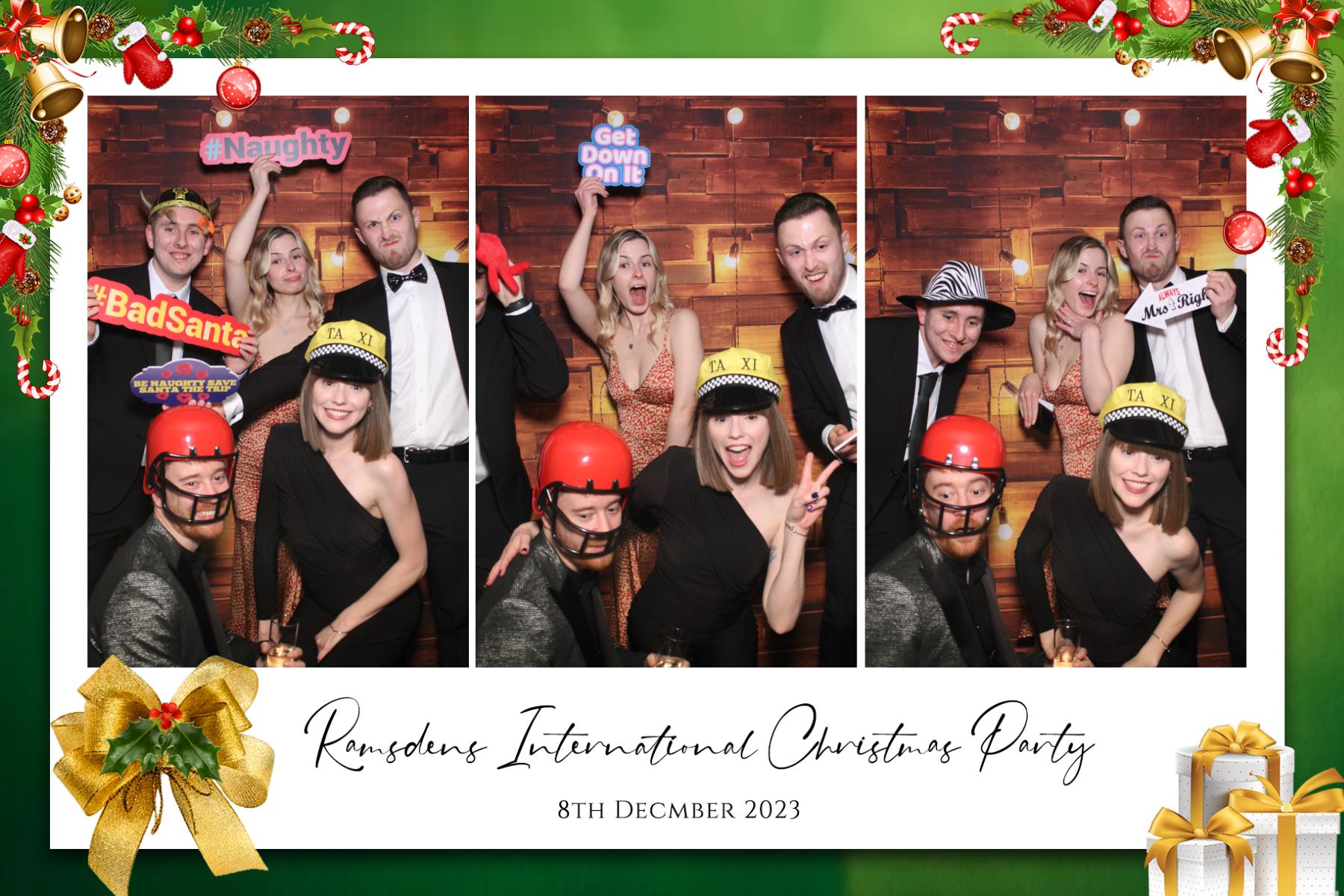 Ramsdens Christmas Party   | View more photos from the event at gallery.magicimages.uk/u/MagicImages/Ramsdens-Christmas-Party-0