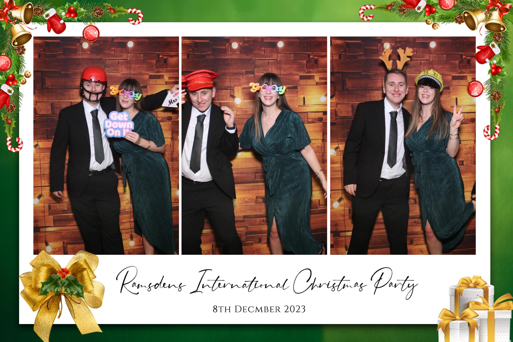 Ramsdens Christmas Party   | View more photos from the event at gallery.magicimages.uk/u/MagicImages/Ramsdens-Christmas-Party-0