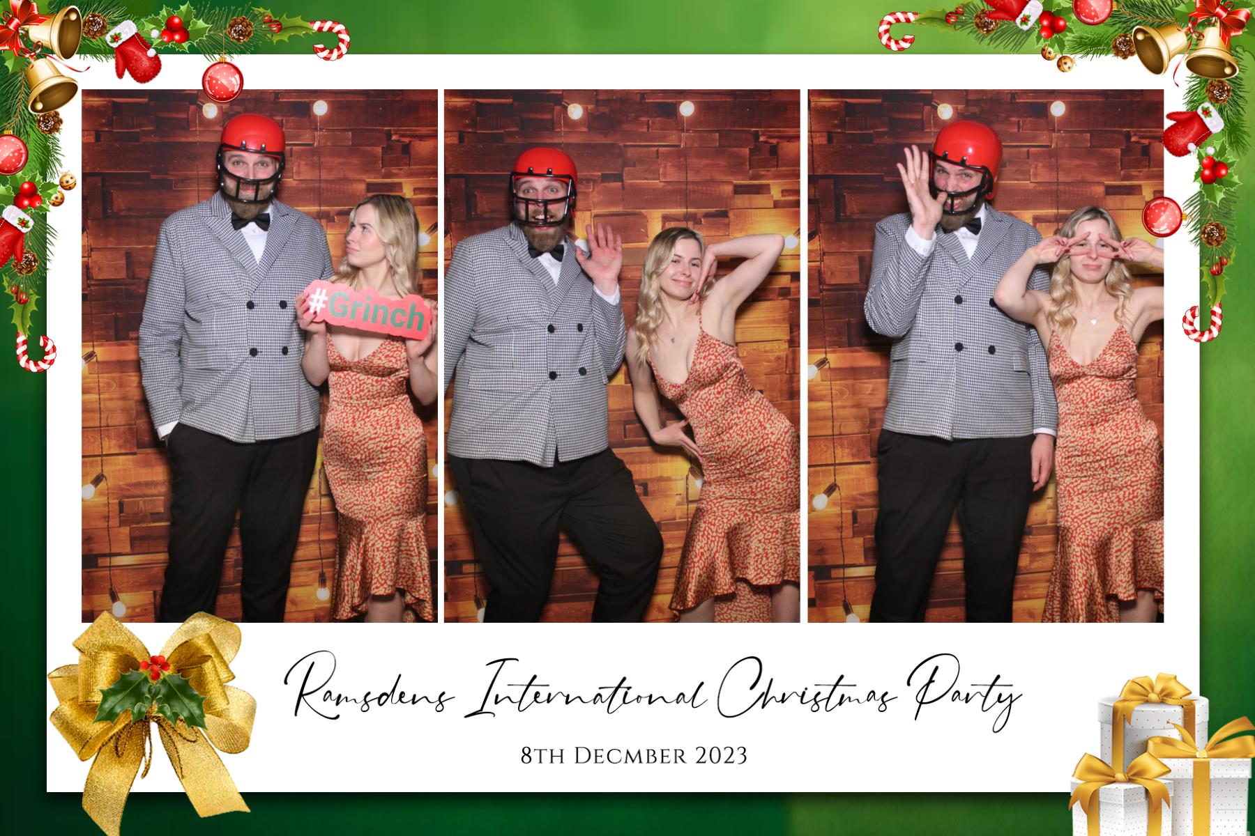 Ramsdens Christmas Party   | View more photos from the event at gallery.magicimages.uk/u/MagicImages/Ramsdens-Christmas-Party-0