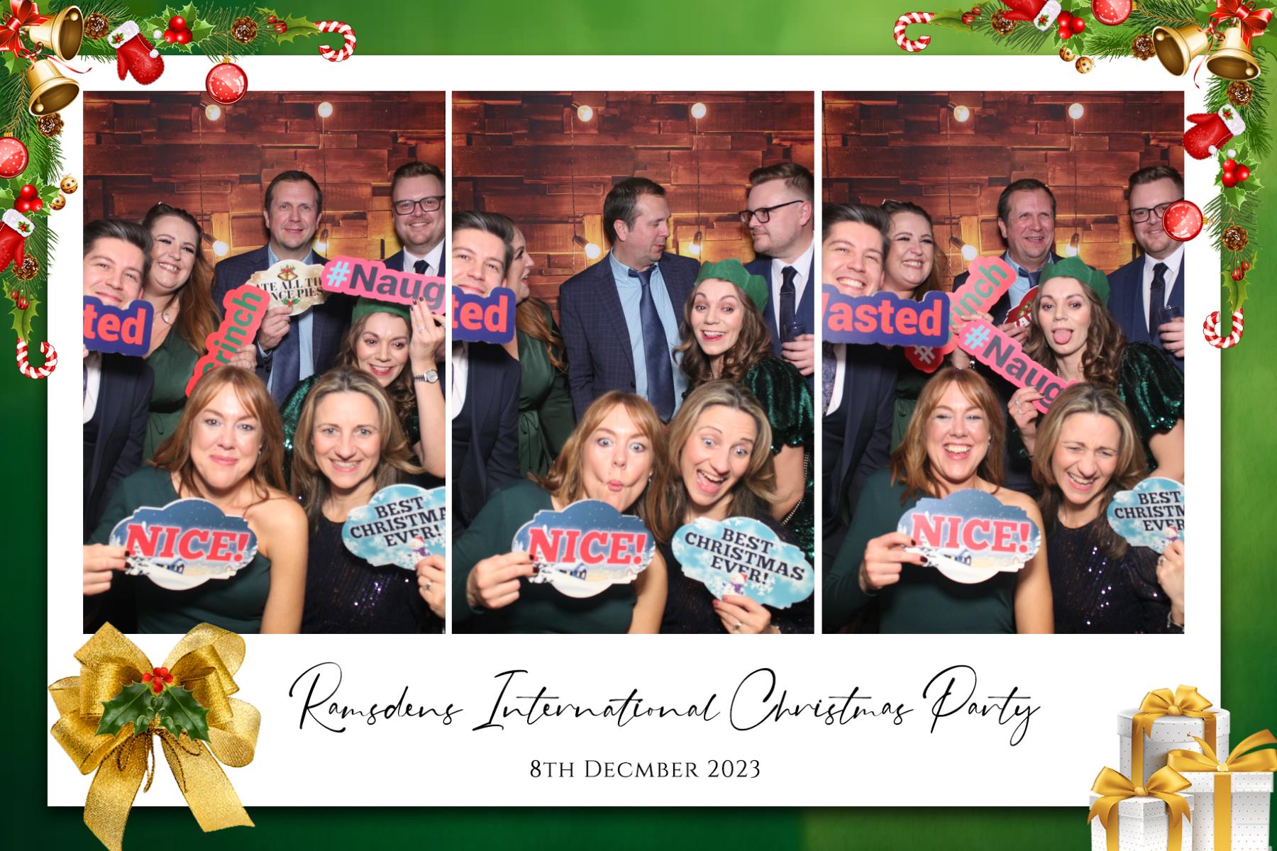 Ramsdens Christmas Party   | View more photos from the event at gallery.magicimages.uk/u/MagicImages/Ramsdens-Christmas-Party-0