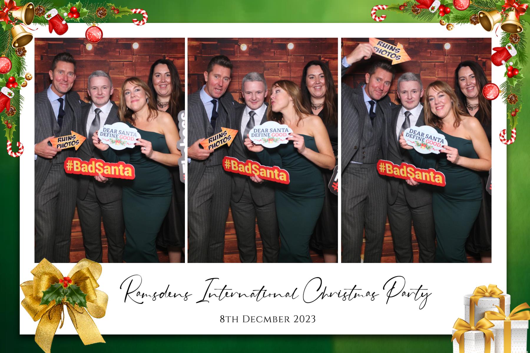 Ramsdens Christmas Party   | View more photos from the event at gallery.magicimages.uk/u/MagicImages/Ramsdens-Christmas-Party-0