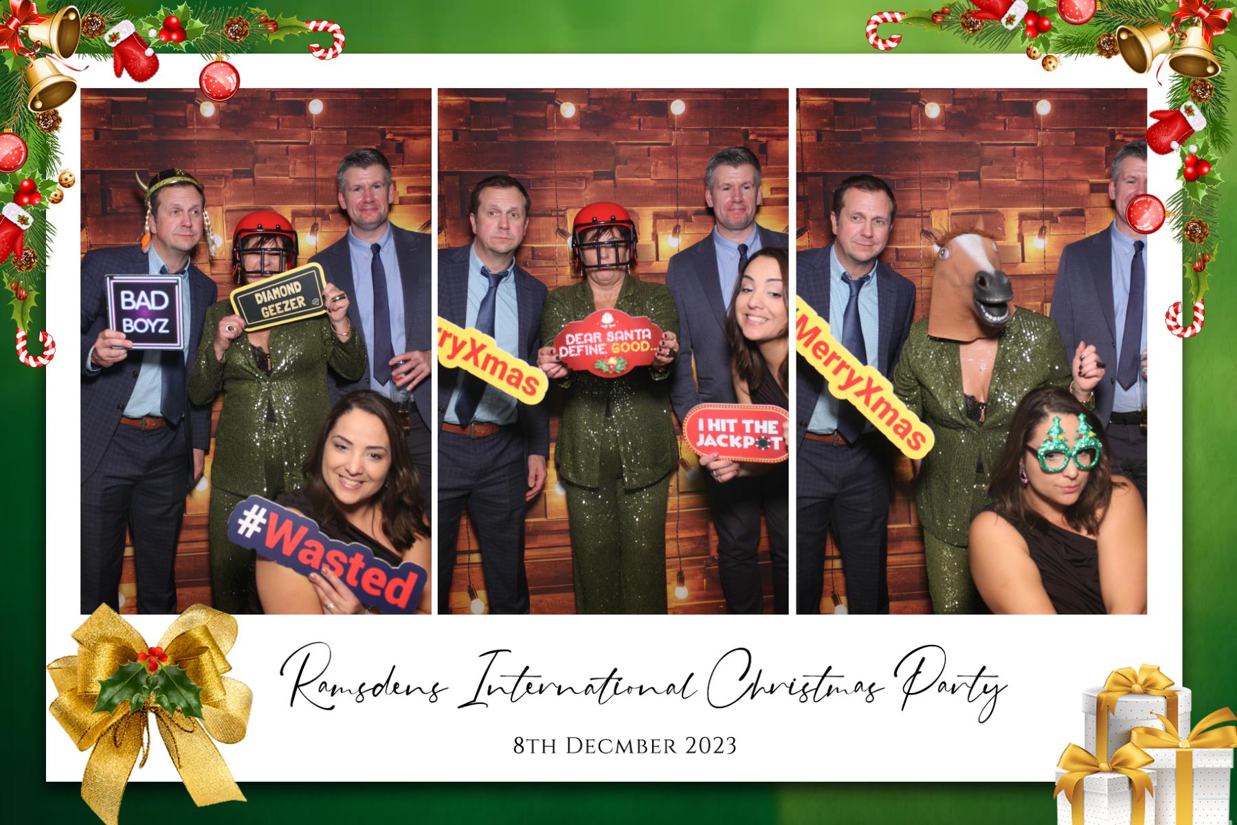 Ramsdens Christmas Party   | View more photos from the event at gallery.magicimages.uk/u/MagicImages/Ramsdens-Christmas-Party-0