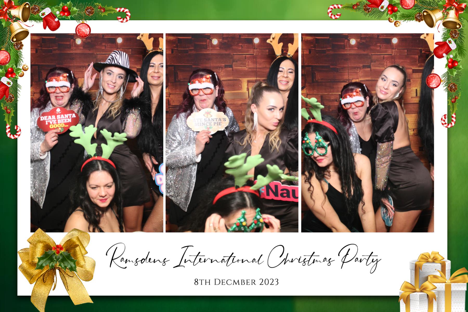 Ramsdens Christmas Party   | View more photos from the event at gallery.magicimages.uk/u/MagicImages/Ramsdens-Christmas-Party-0