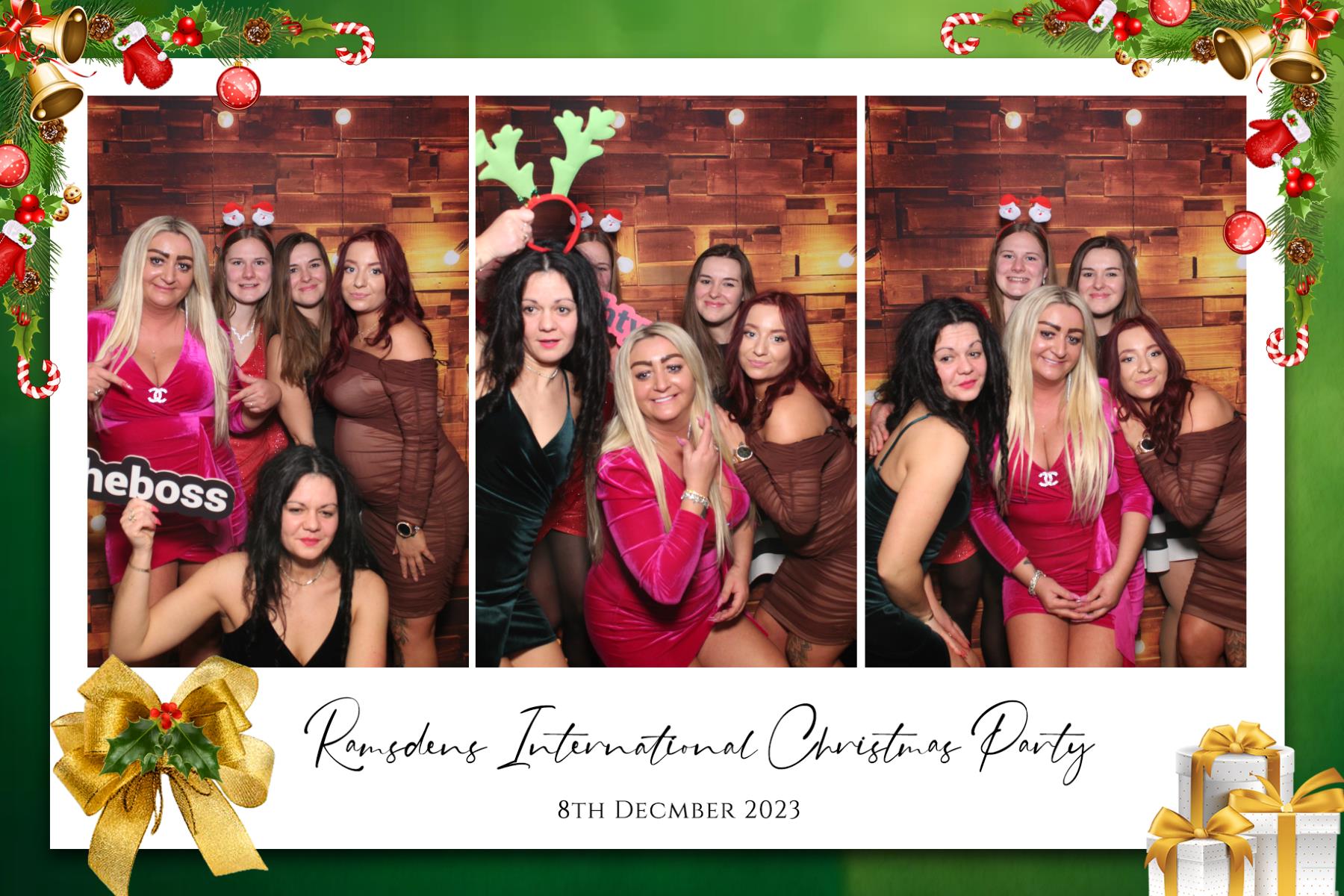Ramsdens Christmas Party   | View more photos from the event at gallery.magicimages.uk/u/MagicImages/Ramsdens-Christmas-Party-0