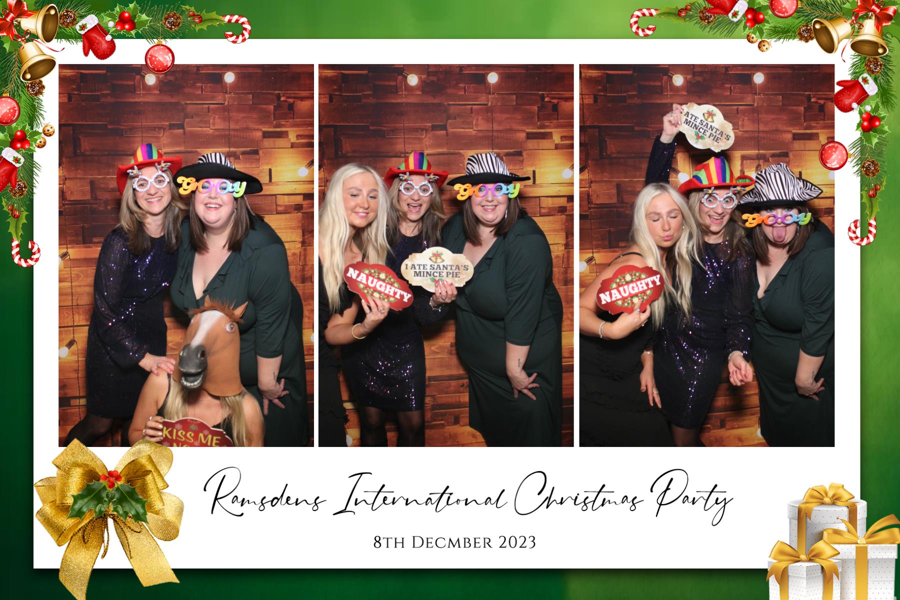 Ramsdens Christmas Party   | View more photos from the event at gallery.magicimages.uk/u/MagicImages/Ramsdens-Christmas-Party-0