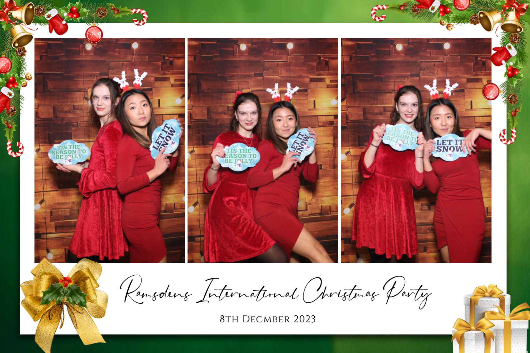 Ramsdens Christmas Party   | View more photos from the event at gallery.magicimages.uk/u/MagicImages/Ramsdens-Christmas-Party-0