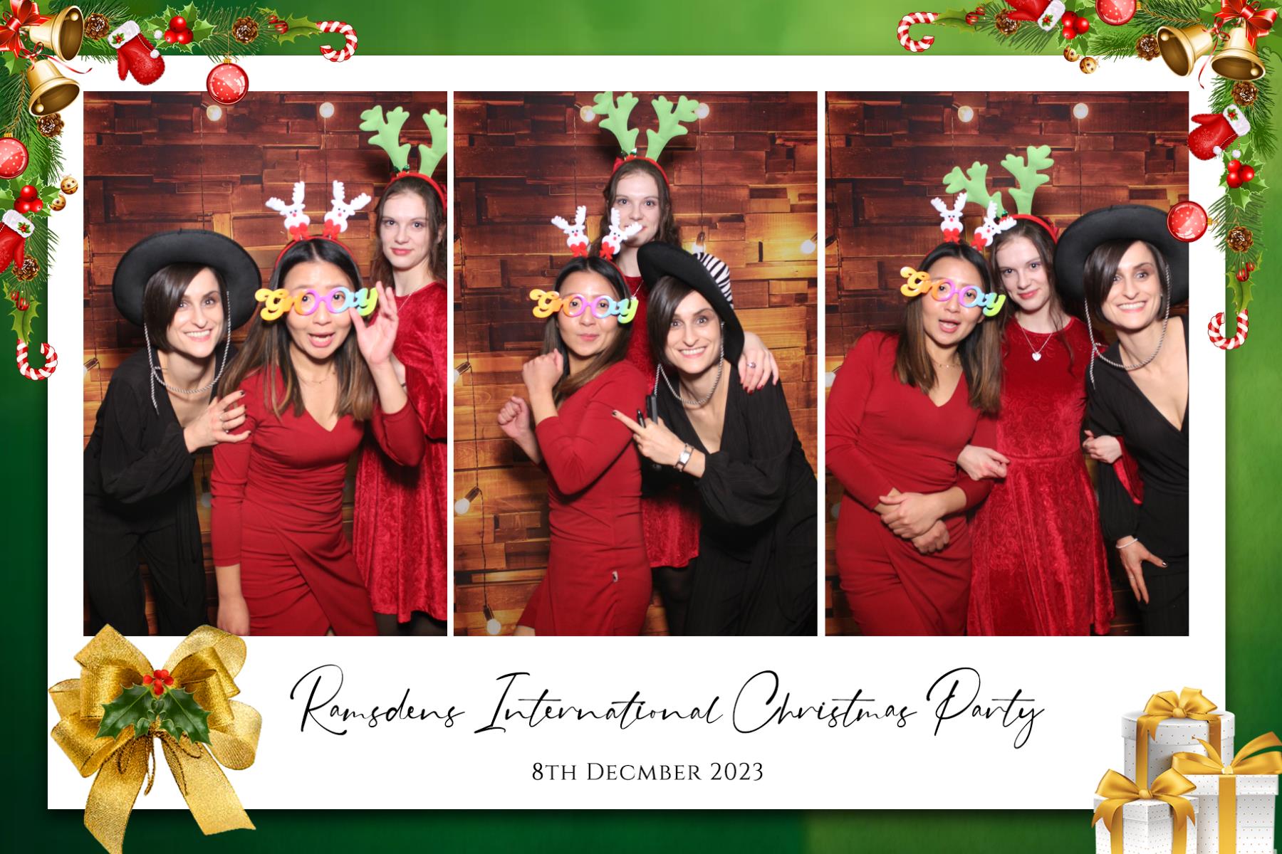 Ramsdens Christmas Party   | View more photos from the event at gallery.magicimages.uk/u/MagicImages/Ramsdens-Christmas-Party-0