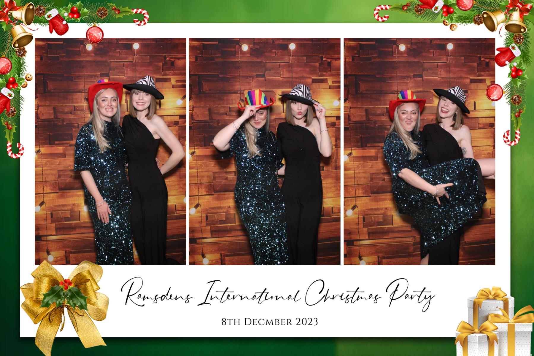 Ramsdens Christmas Party   | View more photos from the event at gallery.magicimages.uk/u/MagicImages/Ramsdens-Christmas-Party-0