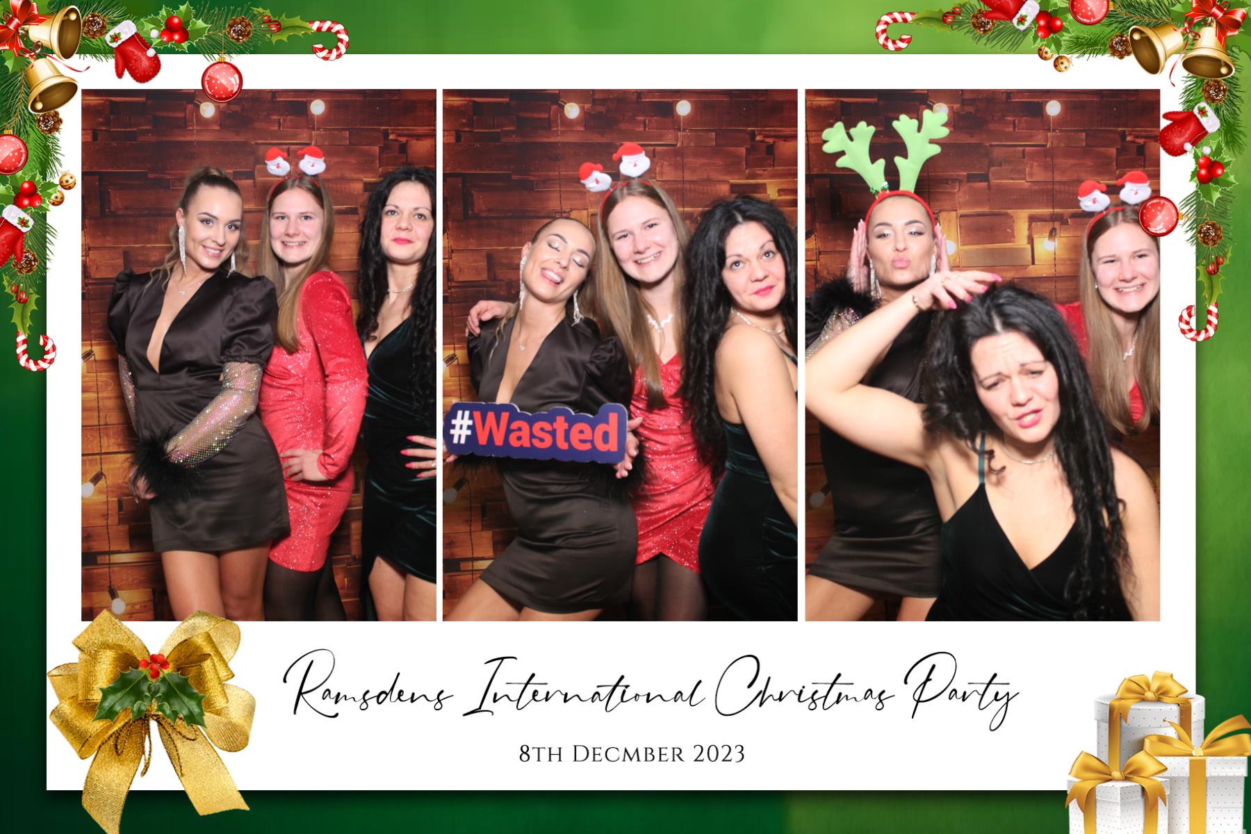 Ramsdens Christmas Party   | View more photos from the event at gallery.magicimages.uk/u/MagicImages/Ramsdens-Christmas-Party-0