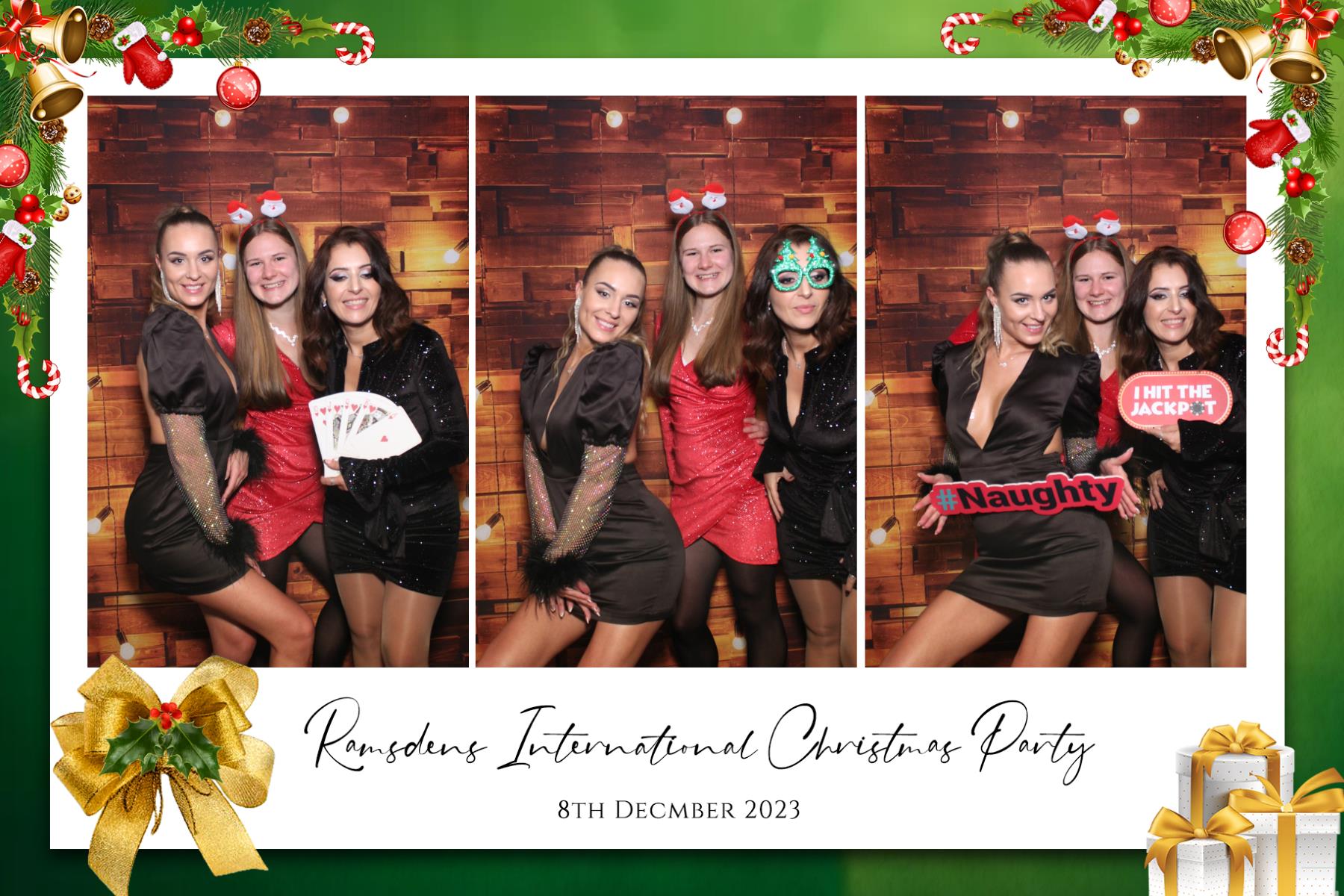 Ramsdens Christmas Party   | View more photos from the event at gallery.magicimages.uk/u/MagicImages/Ramsdens-Christmas-Party-0