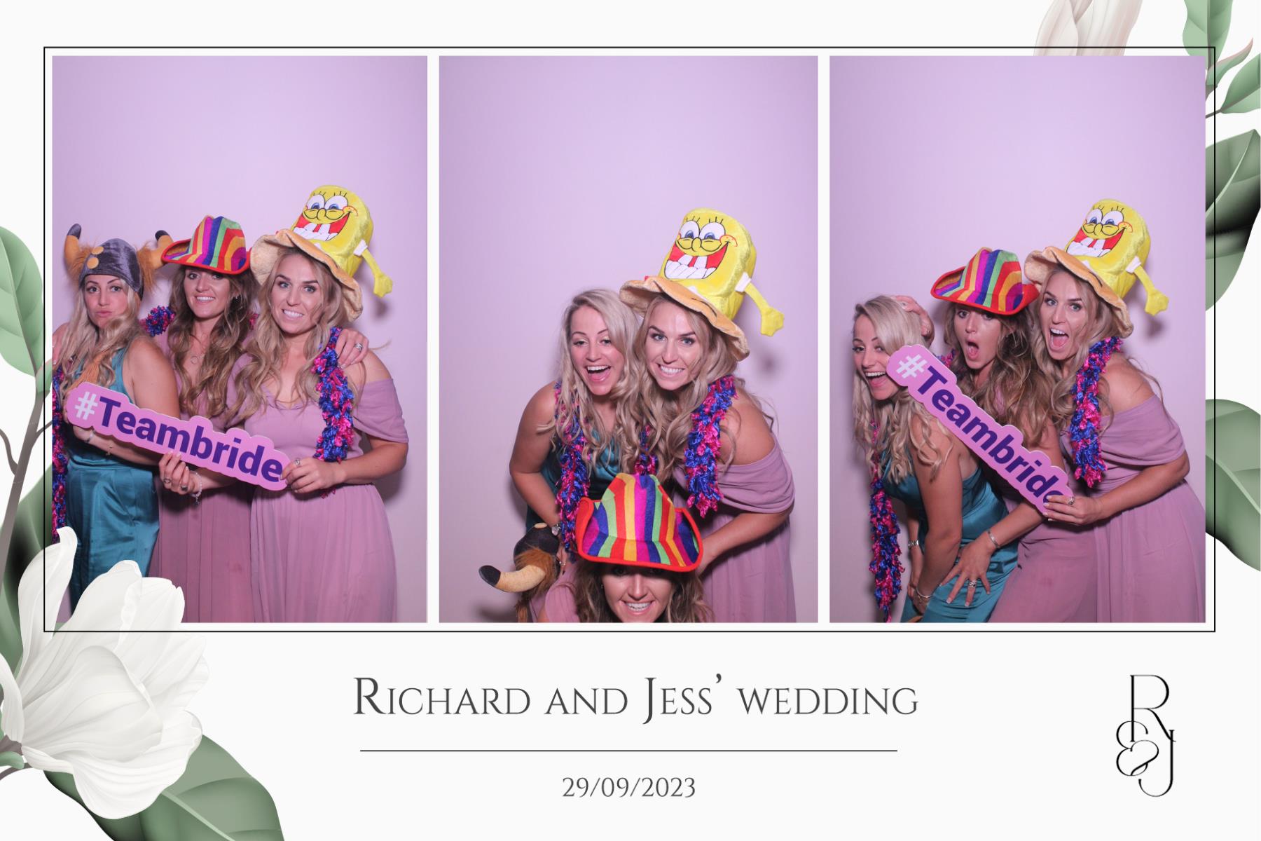 Richard & Jess’ wedding | View more photos from the event at gallery.magicimages.uk/u/MagicImages/Richard-Jess’-wedding