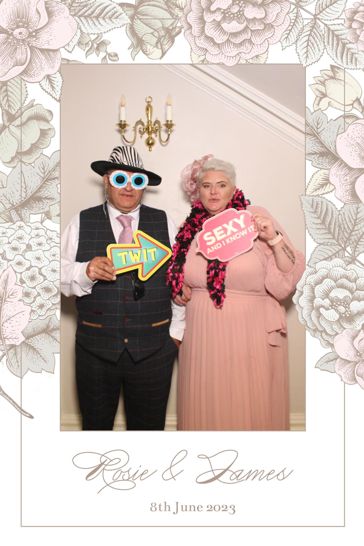 Rosie and James’s Wedding | View more photos from the event at gallery.magicimages.uk/u/MagicImages/Rosie-and-James’s-Wedding