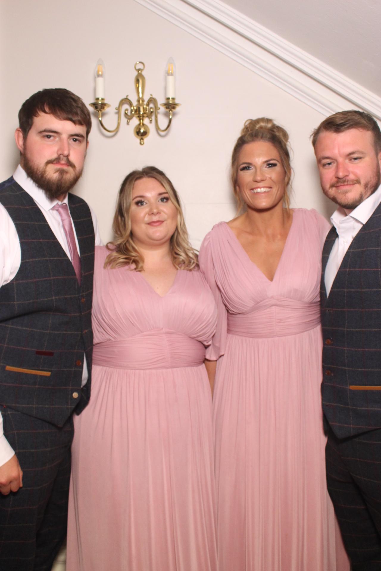 Rosie and James’s Wedding | View more photos from the event at gallery.magicimages.uk/u/MagicImages/Rosie-and-James’s-Wedding