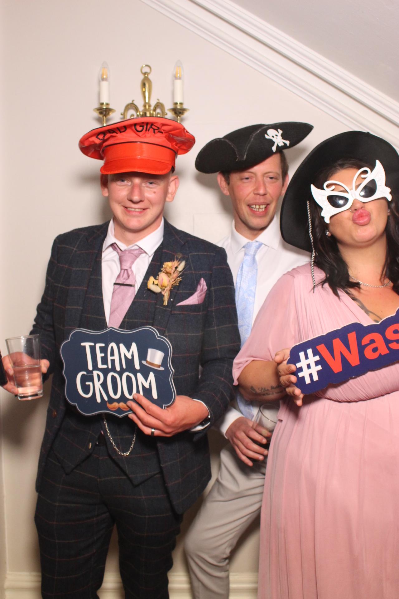 Rosie and James’s Wedding | View more photos from the event at gallery.magicimages.uk/u/MagicImages/Rosie-and-James’s-Wedding