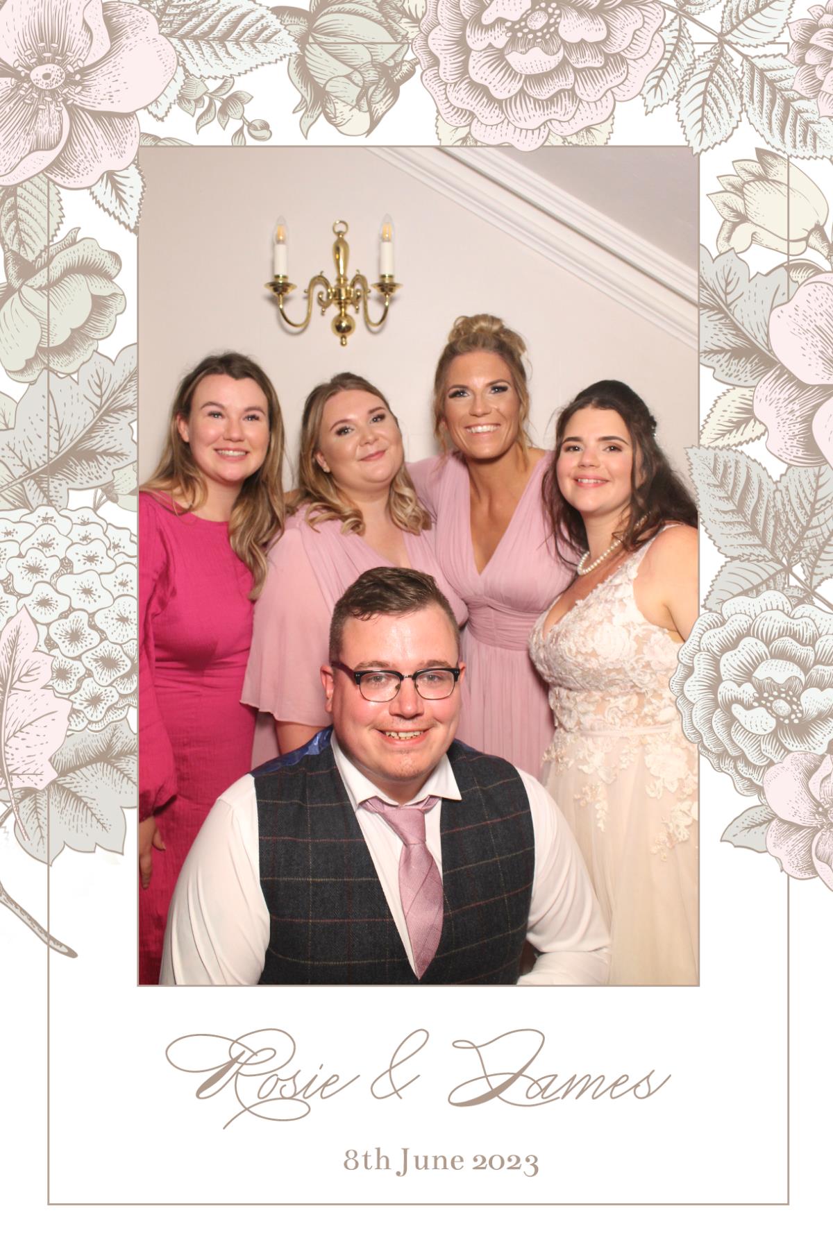 Rosie and James’s Wedding | View more photos from the event at gallery.magicimages.uk/u/MagicImages/Rosie-and-James’s-Wedding