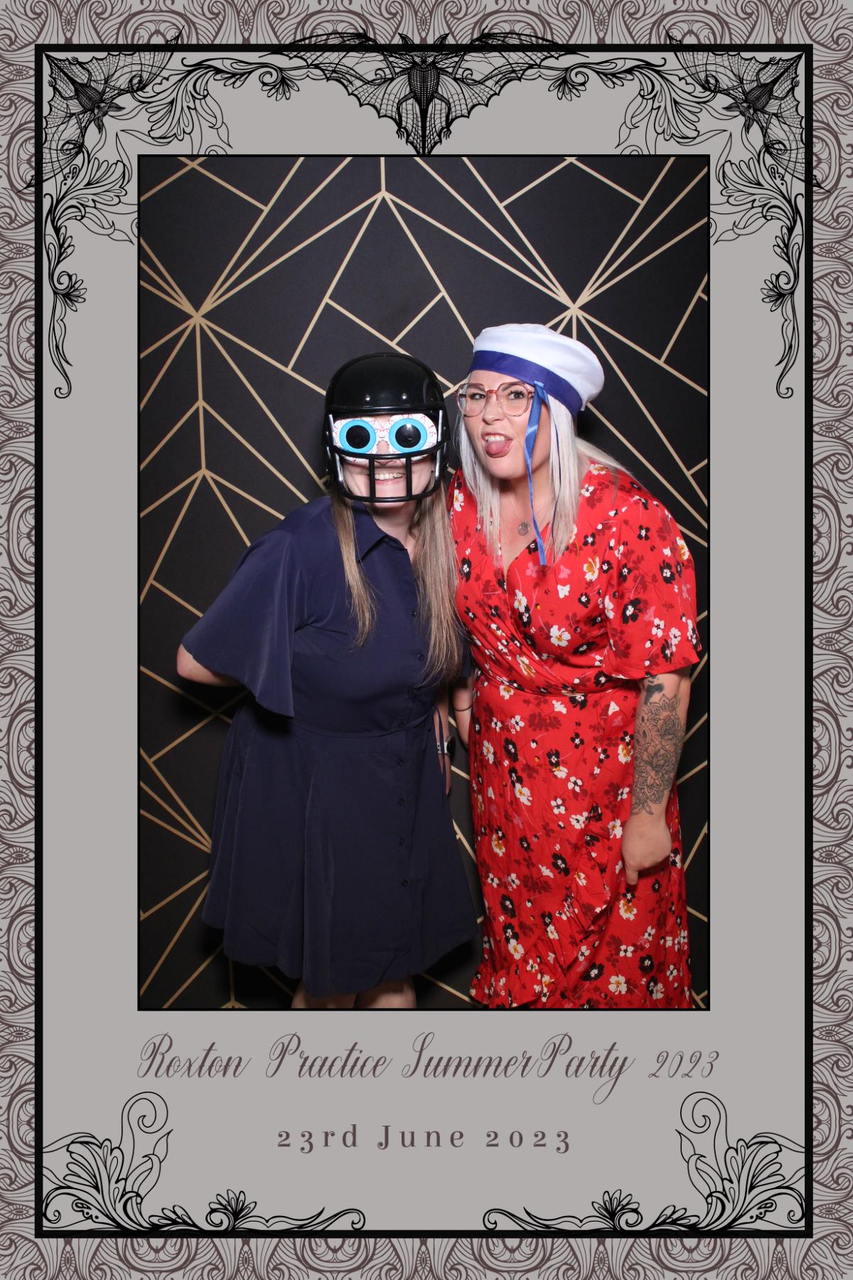 Roxton Practice Summer Party 2023 | View more photos from the event at gallery.magicimages.uk/u/MagicImages/Roxton-Practice-Summer-Party-2023