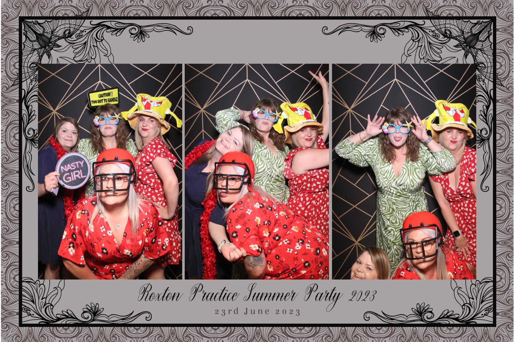 Roxton Practice Summer Party 2023 | View more photos from the event at gallery.magicimages.uk/u/MagicImages/Roxton-Practice-Summer-Party-2023