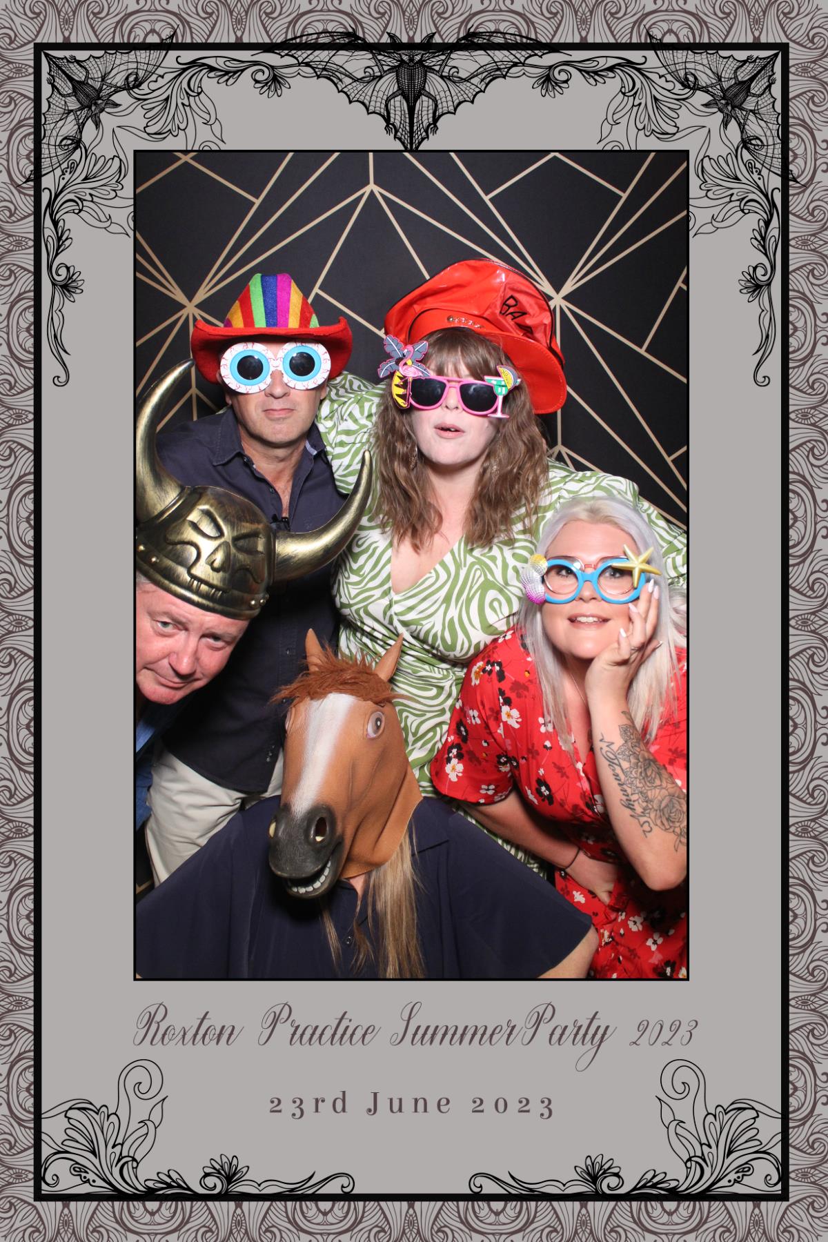 Roxton Practice Summer Party 2023 | View more photos from the event at gallery.magicimages.uk/u/MagicImages/Roxton-Practice-Summer-Party-2023