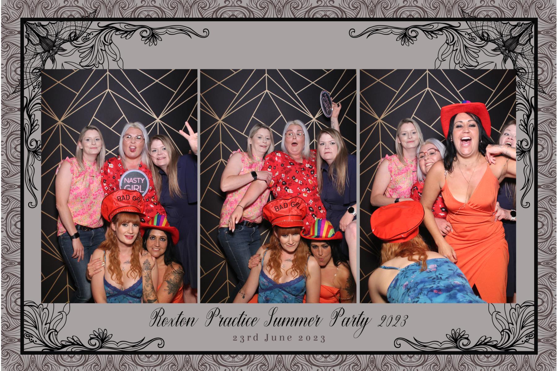 Roxton Practice Summer Party 2023 | View more photos from the event at gallery.magicimages.uk/u/MagicImages/Roxton-Practice-Summer-Party-2023