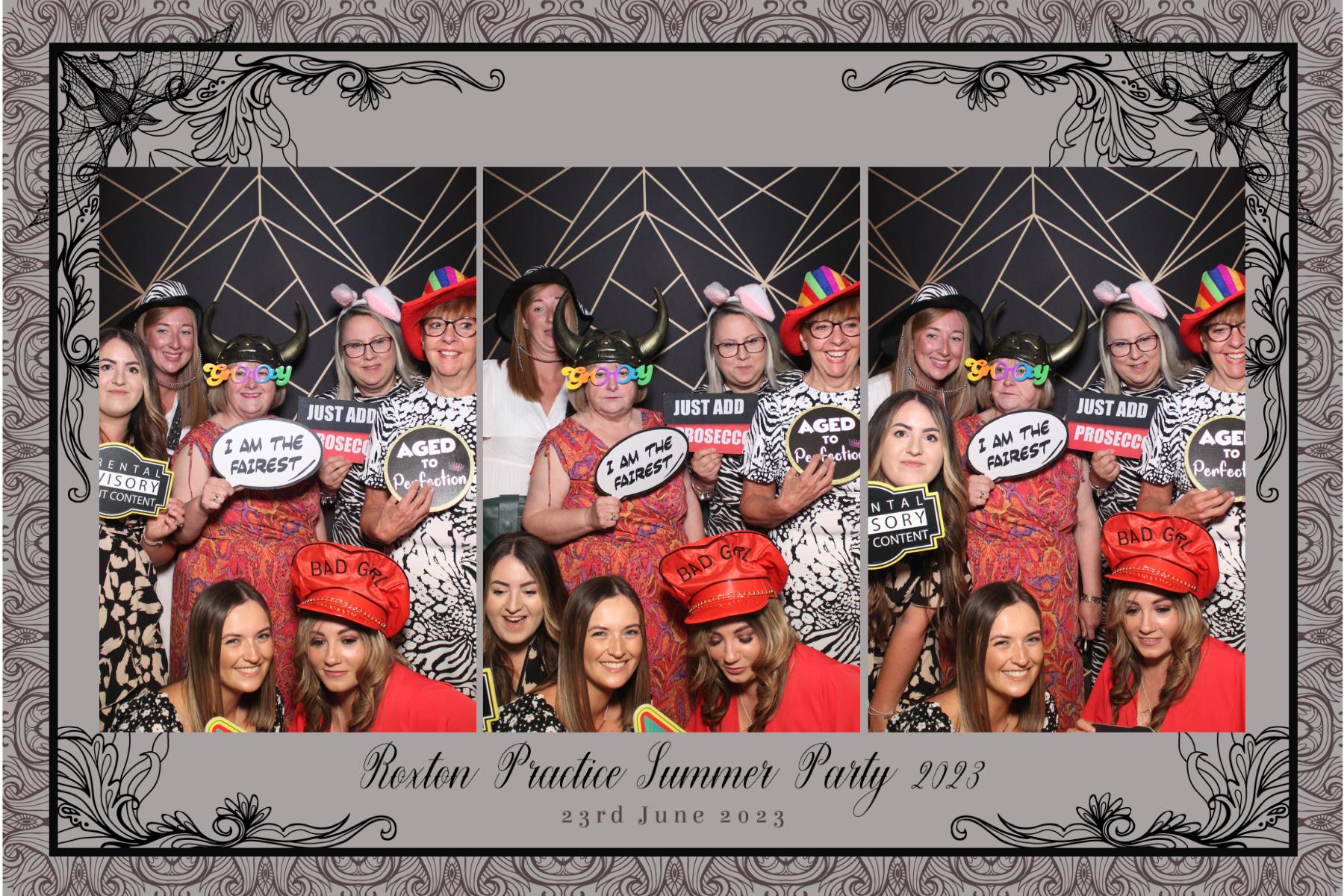 Roxton Practice Summer Party 2023 | View more photos from the event at gallery.magicimages.uk/u/MagicImages/Roxton-Practice-Summer-Party-2023