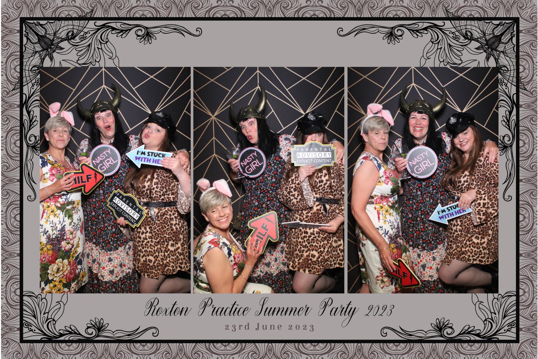 Roxton Practice Summer Party 2023 | View more photos from the event at gallery.magicimages.uk/u/MagicImages/Roxton-Practice-Summer-Party-2023