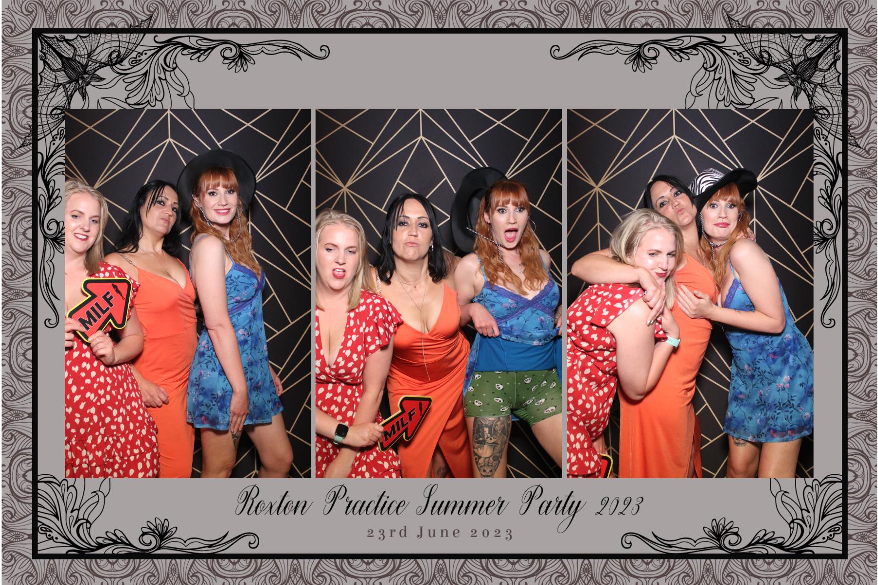 Roxton Practice Summer Party 2023 | View more photos from the event at gallery.magicimages.uk/u/MagicImages/Roxton-Practice-Summer-Party-2023