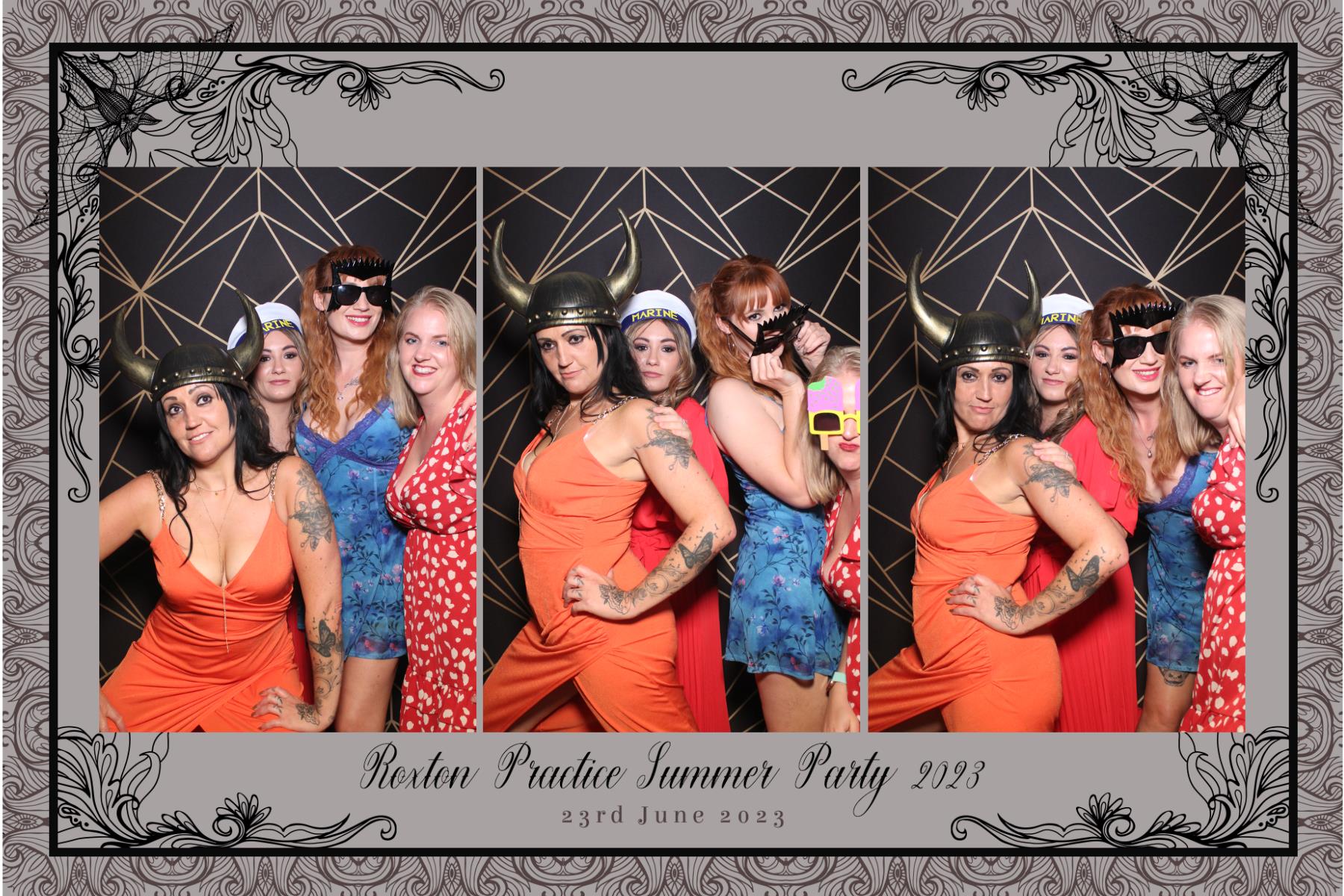 Roxton Practice Summer Party 2023 | View more photos from the event at gallery.magicimages.uk/u/MagicImages/Roxton-Practice-Summer-Party-2023