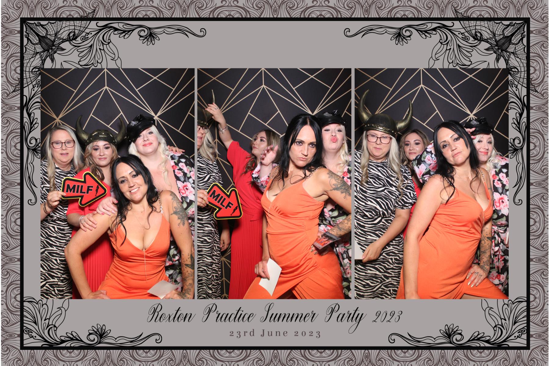 Roxton Practice Summer Party 2023 | View more photos from the event at gallery.magicimages.uk/u/MagicImages/Roxton-Practice-Summer-Party-2023